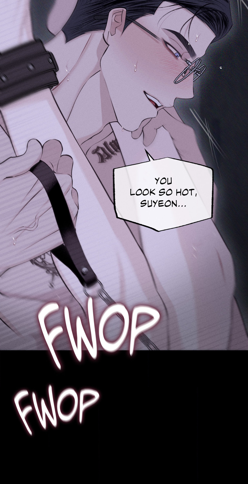 Pieces of Us Chapter 54 page 43 - 