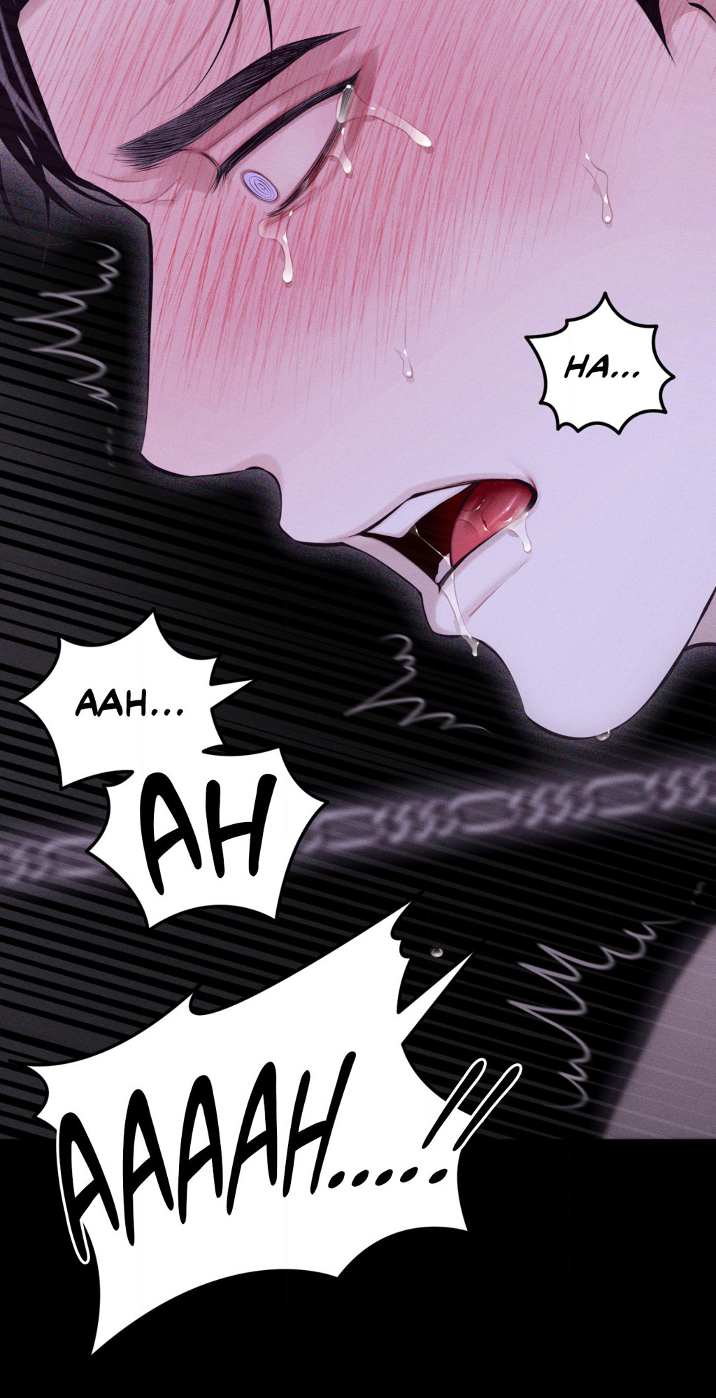 Pieces of Us Chapter 54 page 45 - 
