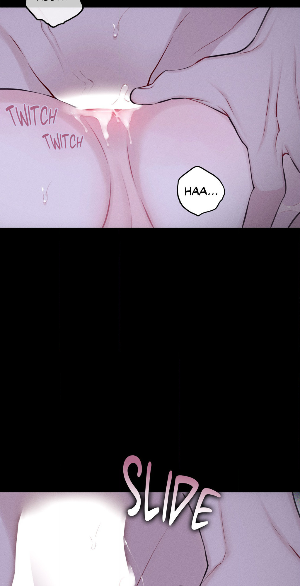 Pieces of Us Chapter 54 page 53 - 