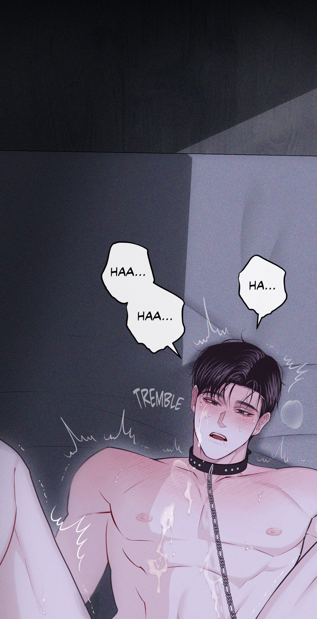 Pieces of Us Chapter 54 page 56 - 