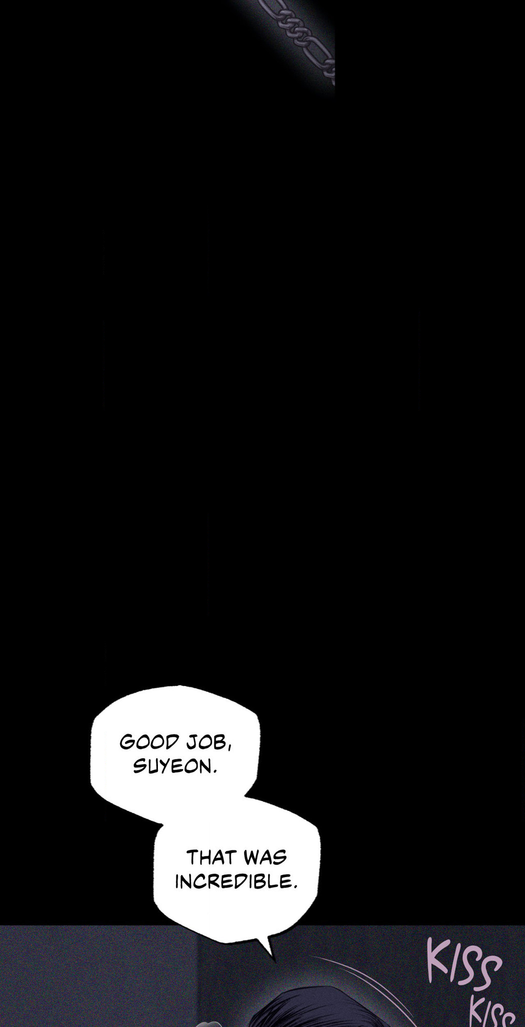 Pieces of Us Chapter 54 page 59 - 