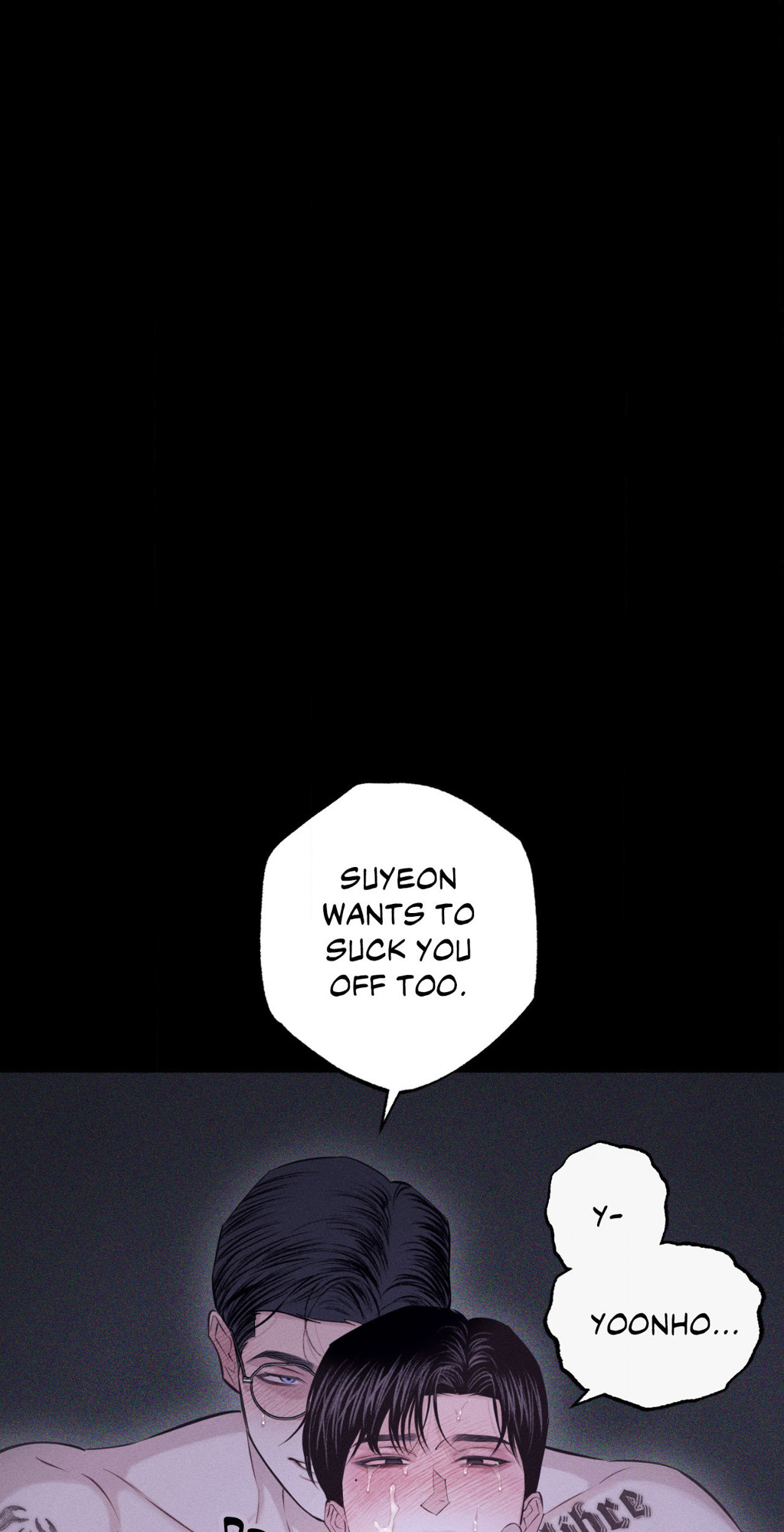 Pieces of Us Chapter 54 page 69 - 