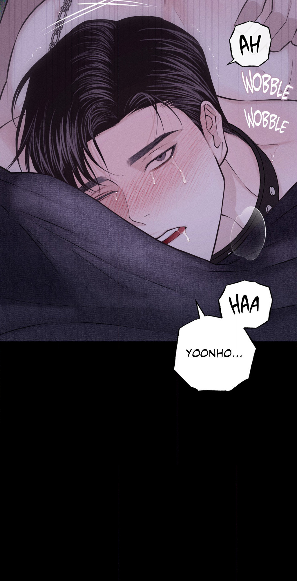 Pieces of Us Chapter 54 page 73 - 