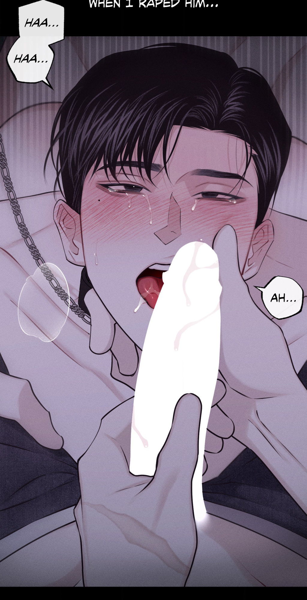 Pieces of Us Chapter 54 page 82 - 