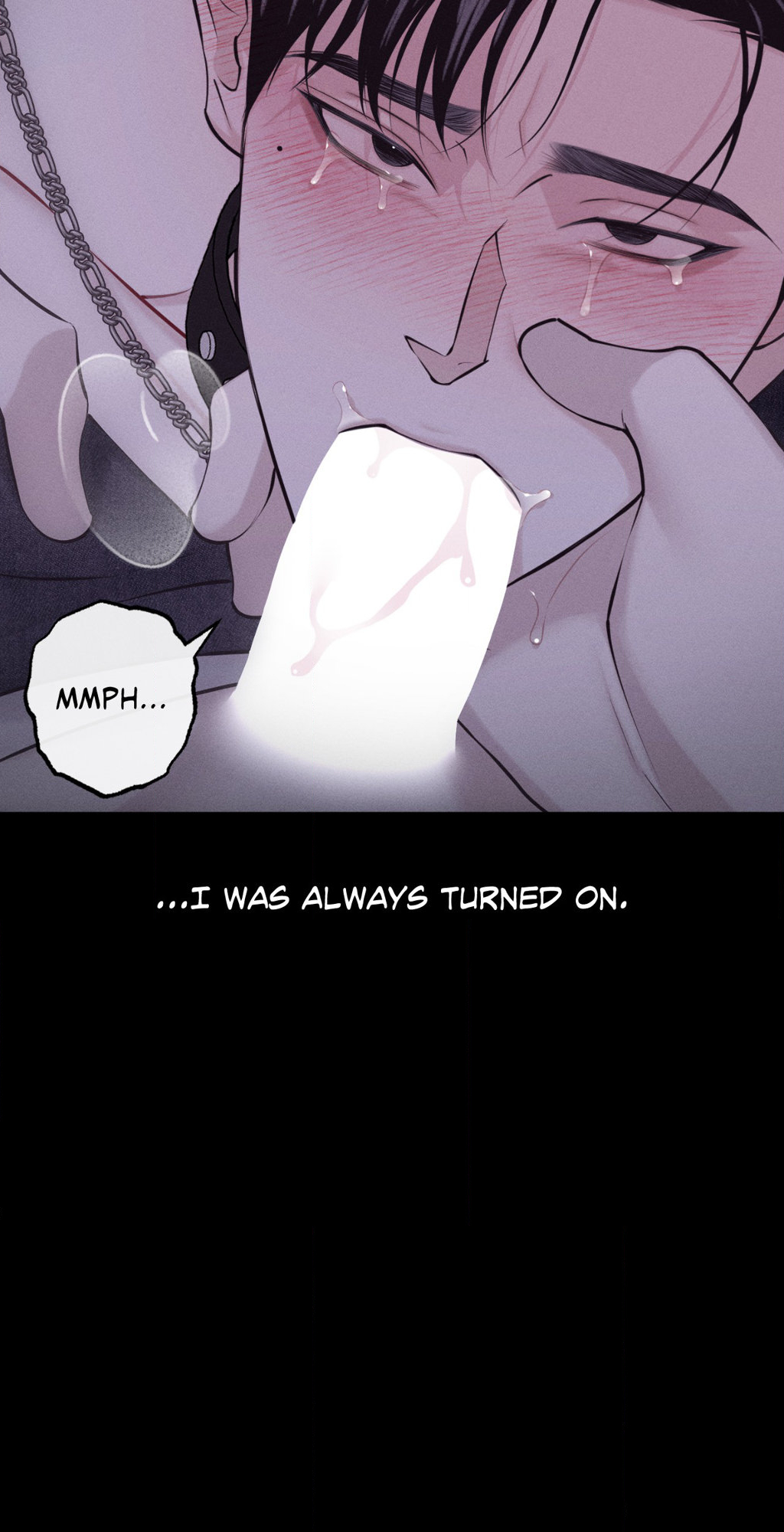 Pieces of Us Chapter 54 page 84 - 