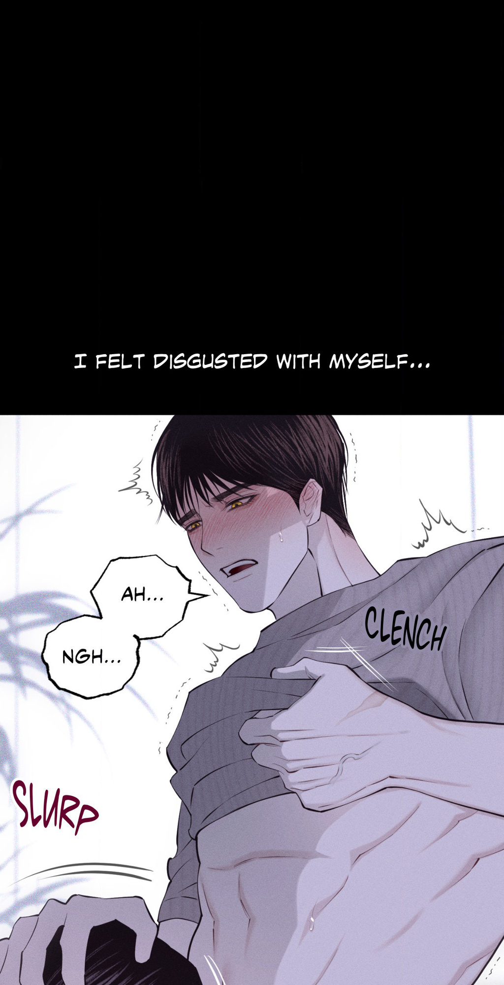 Pieces of Us Chapter 54 page 85 - 