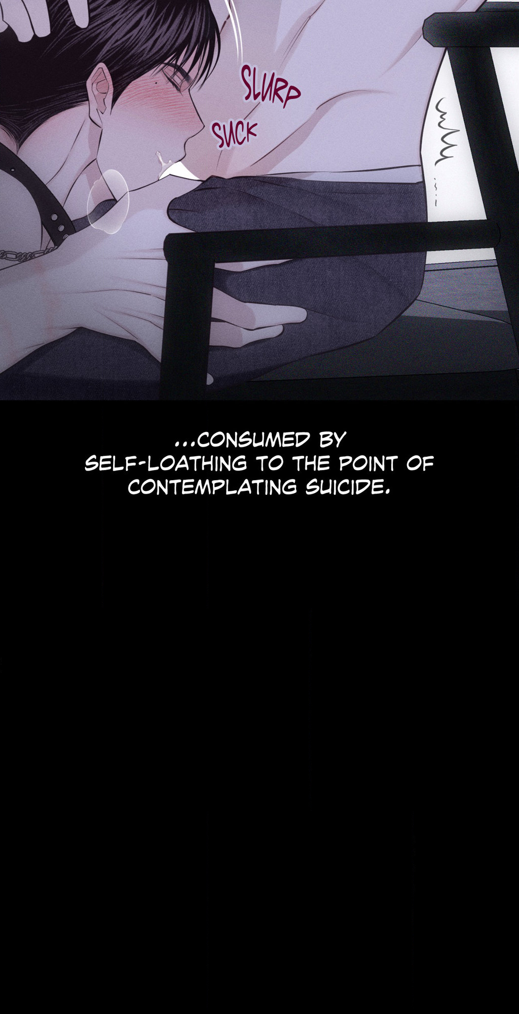 Pieces of Us Chapter 54 page 86 - 