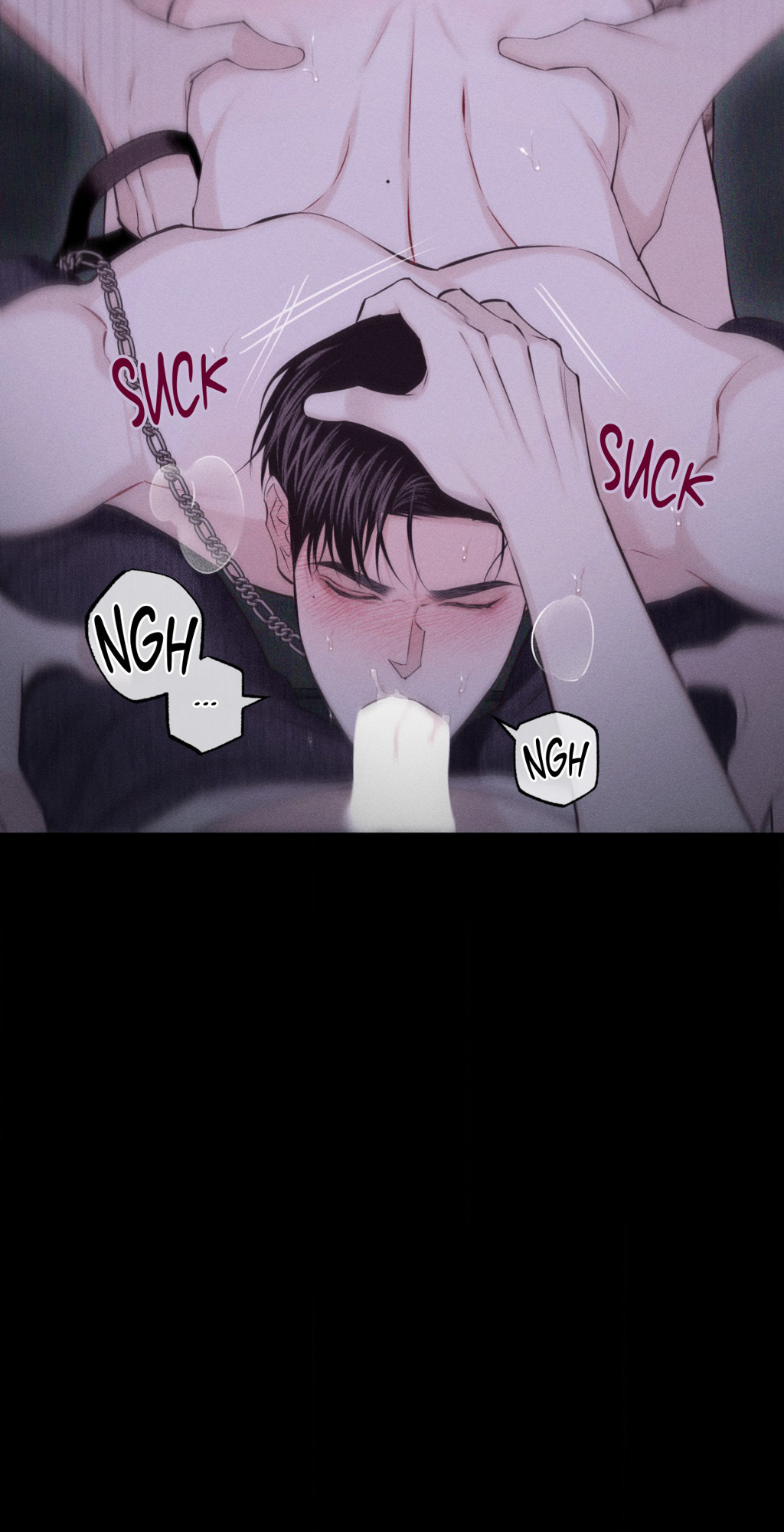 Pieces of Us Chapter 54 page 88 - 