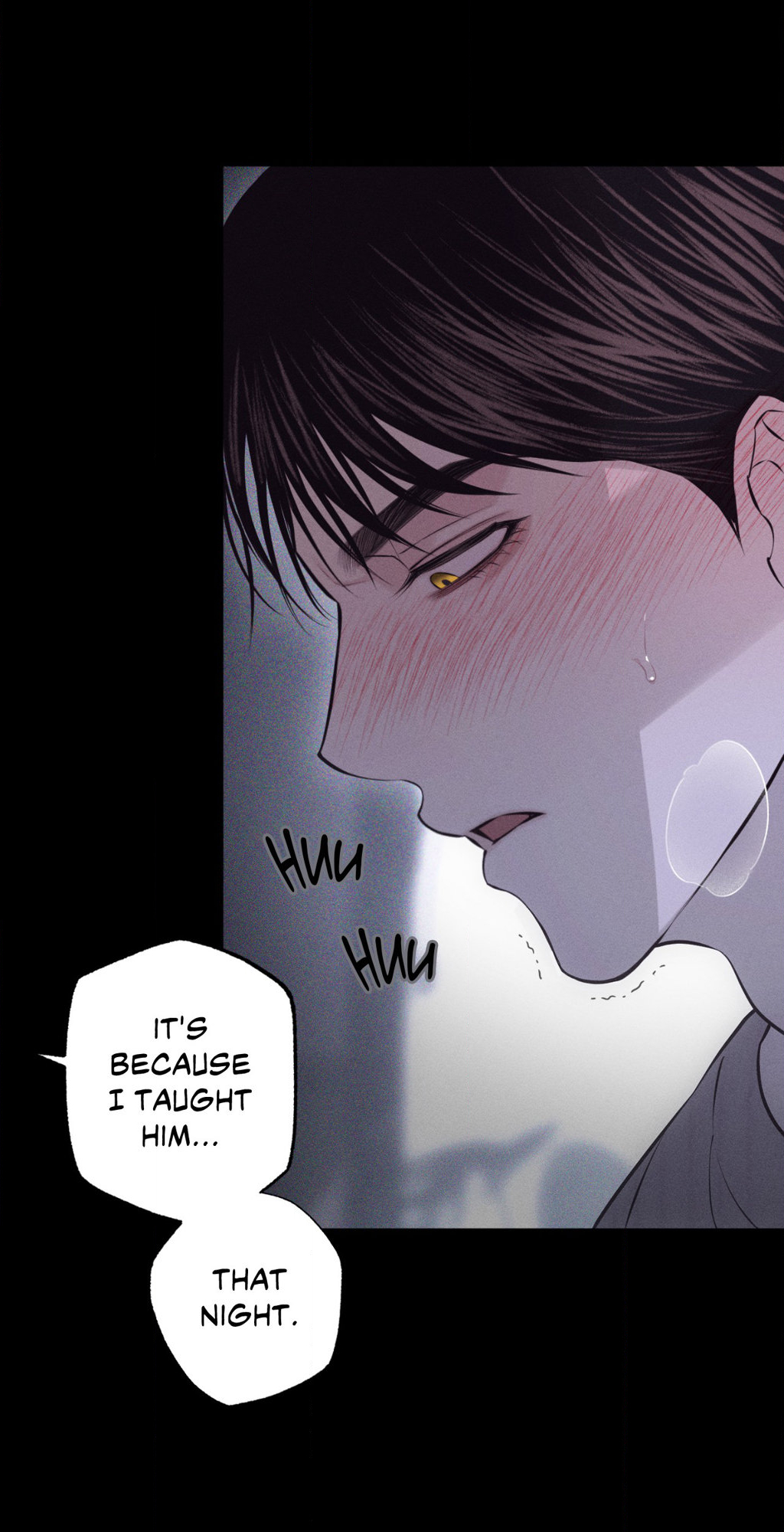 Pieces of Us Chapter 54 page 89 - 
