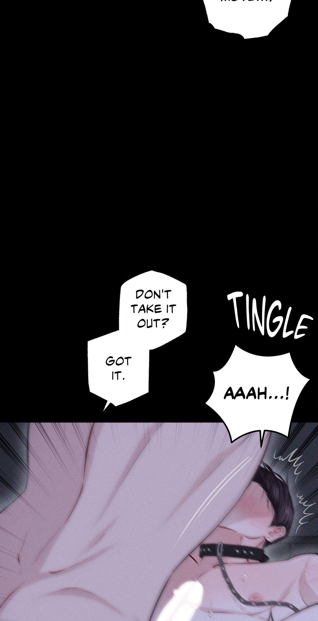 Pieces of Us Chapter 54 page 10 - 