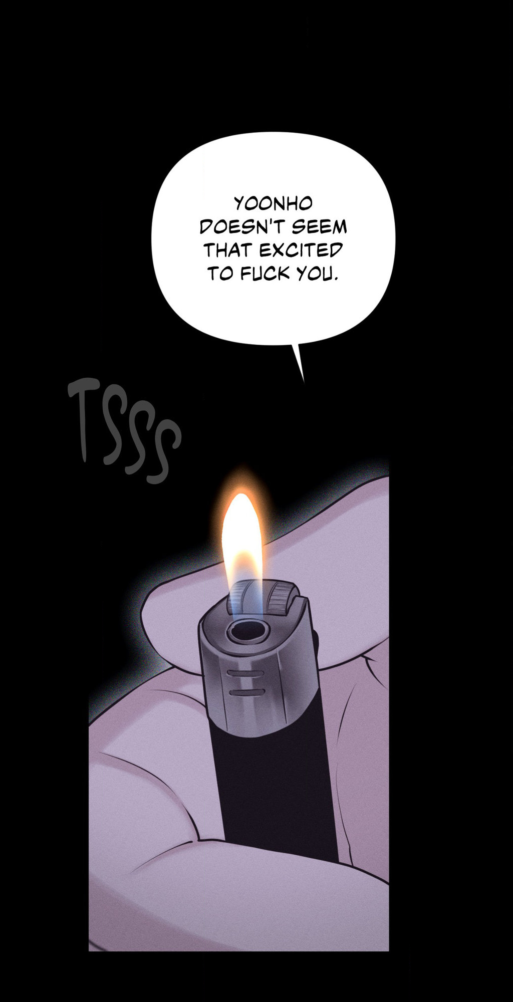 Pieces of Us Chapter 54 page 97 - 