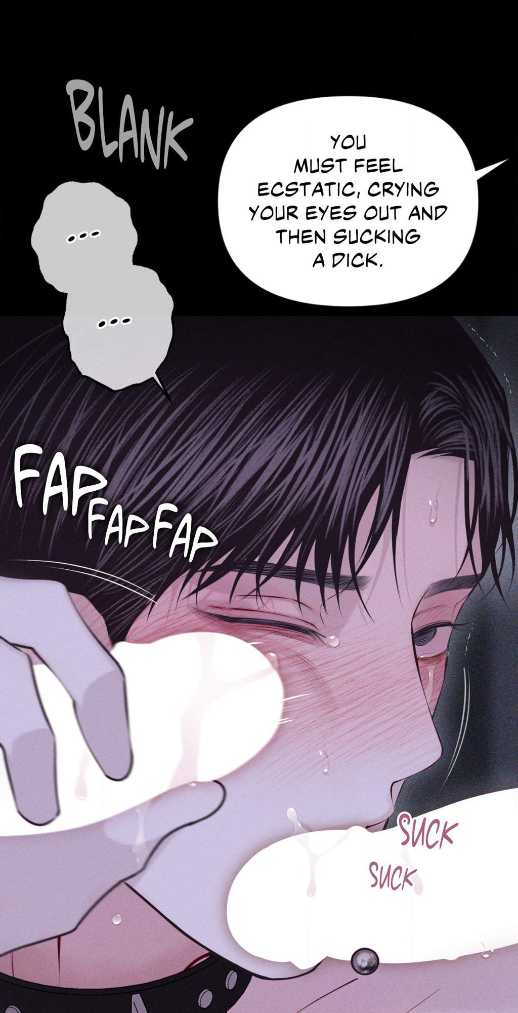 Pieces of Us Chapter 55 page 102 - 