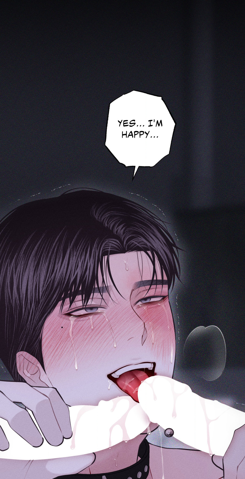 Pieces of Us Chapter 55 page 105 - 