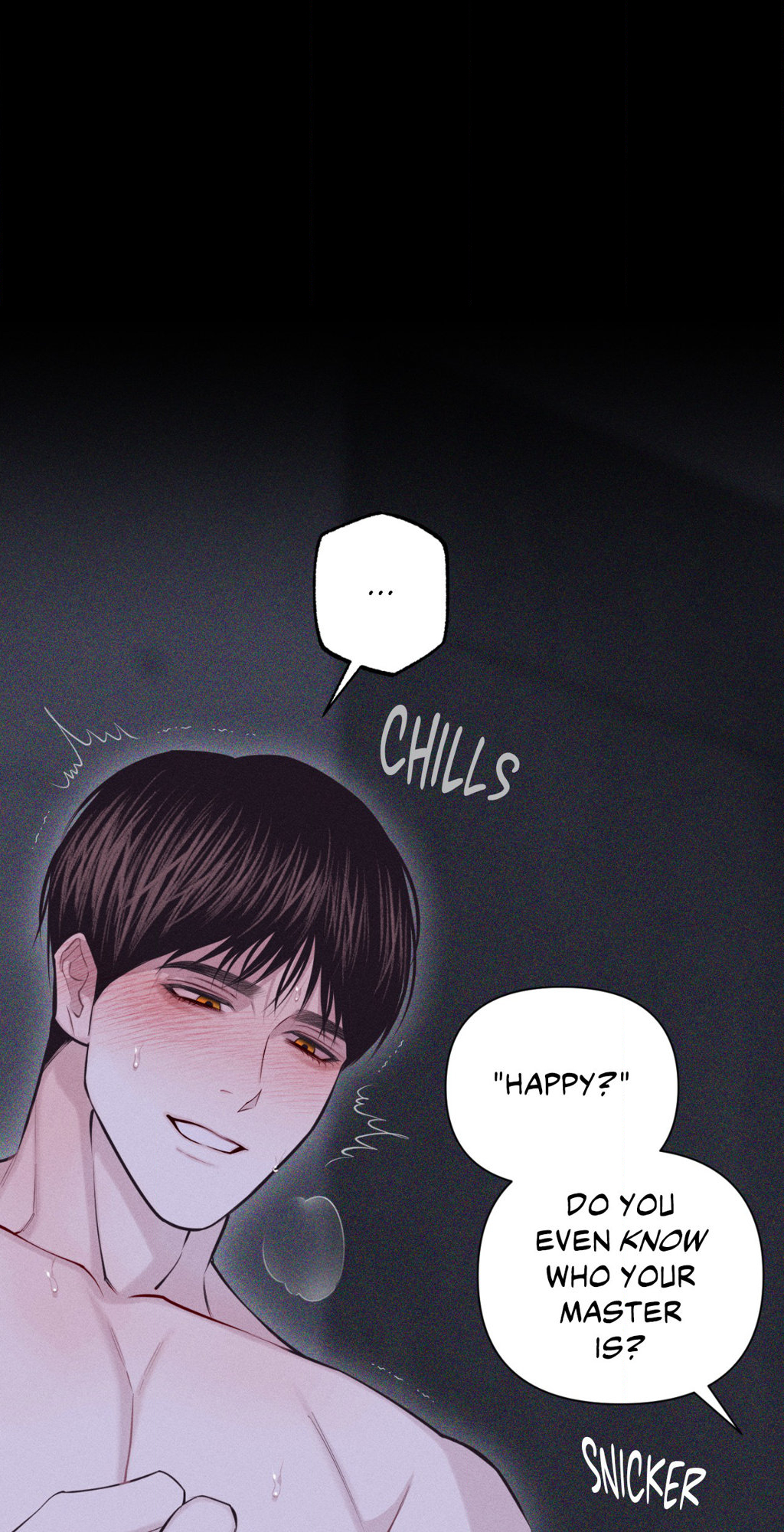 Pieces of Us Chapter 55 page 107 - 