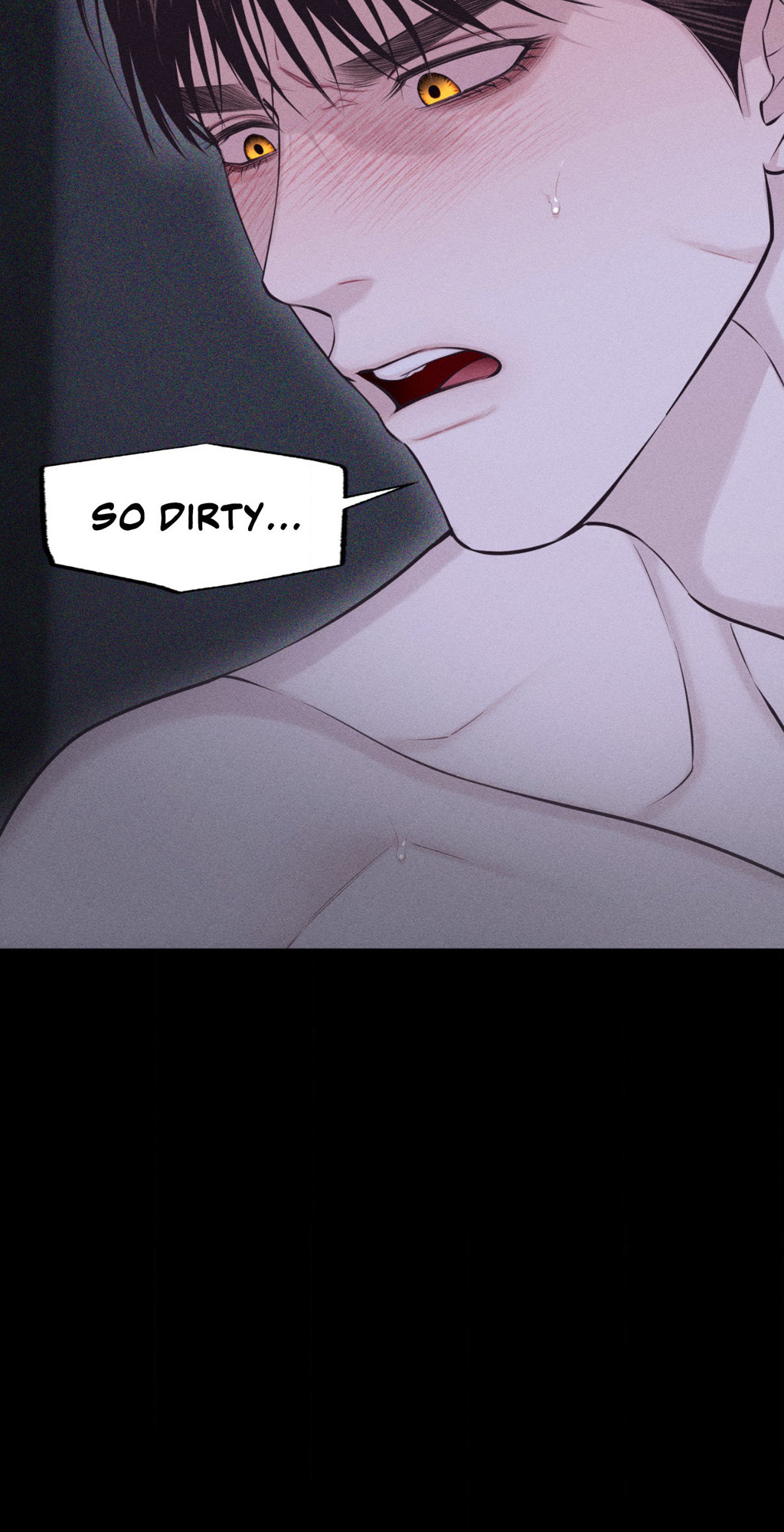 Pieces of Us Chapter 55 page 12 - 