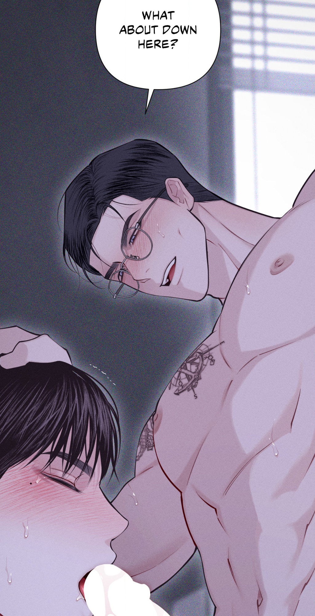 Pieces of Us Chapter 55 page 112 - 