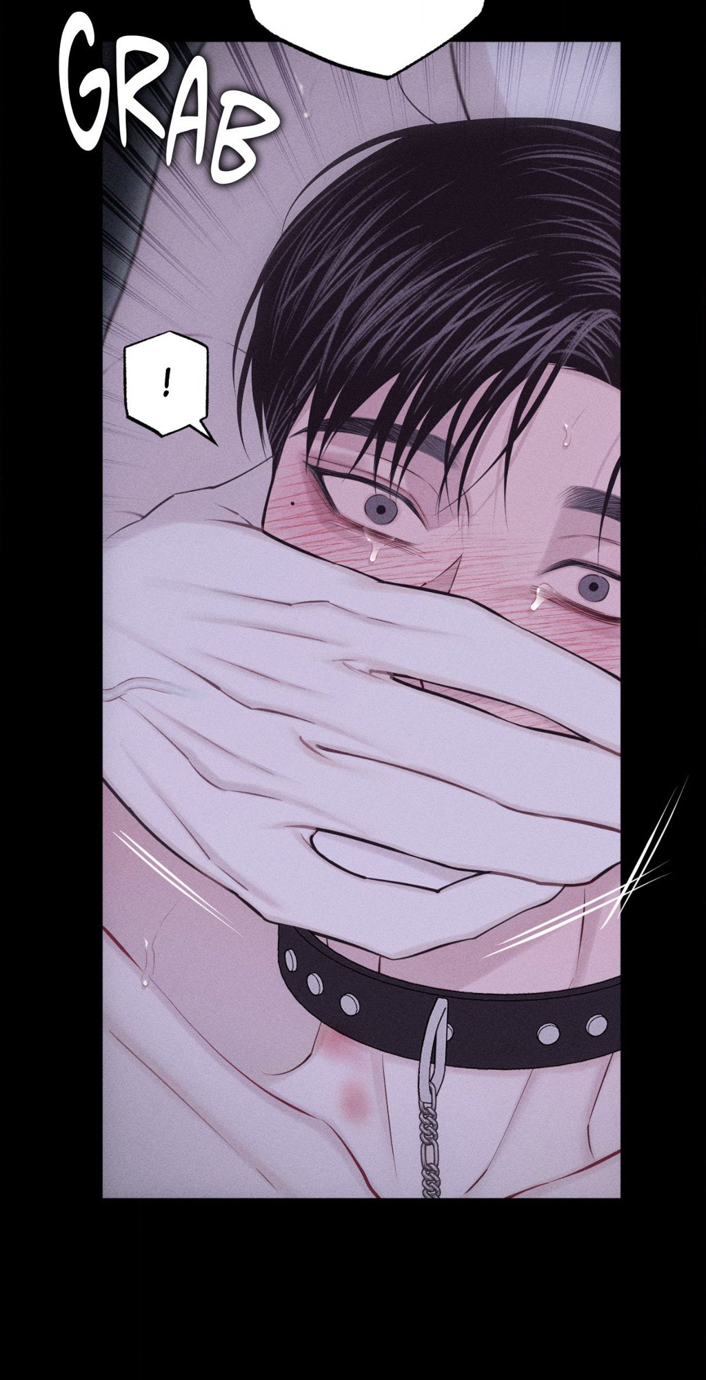 Pieces of Us Chapter 55 page 15 - 