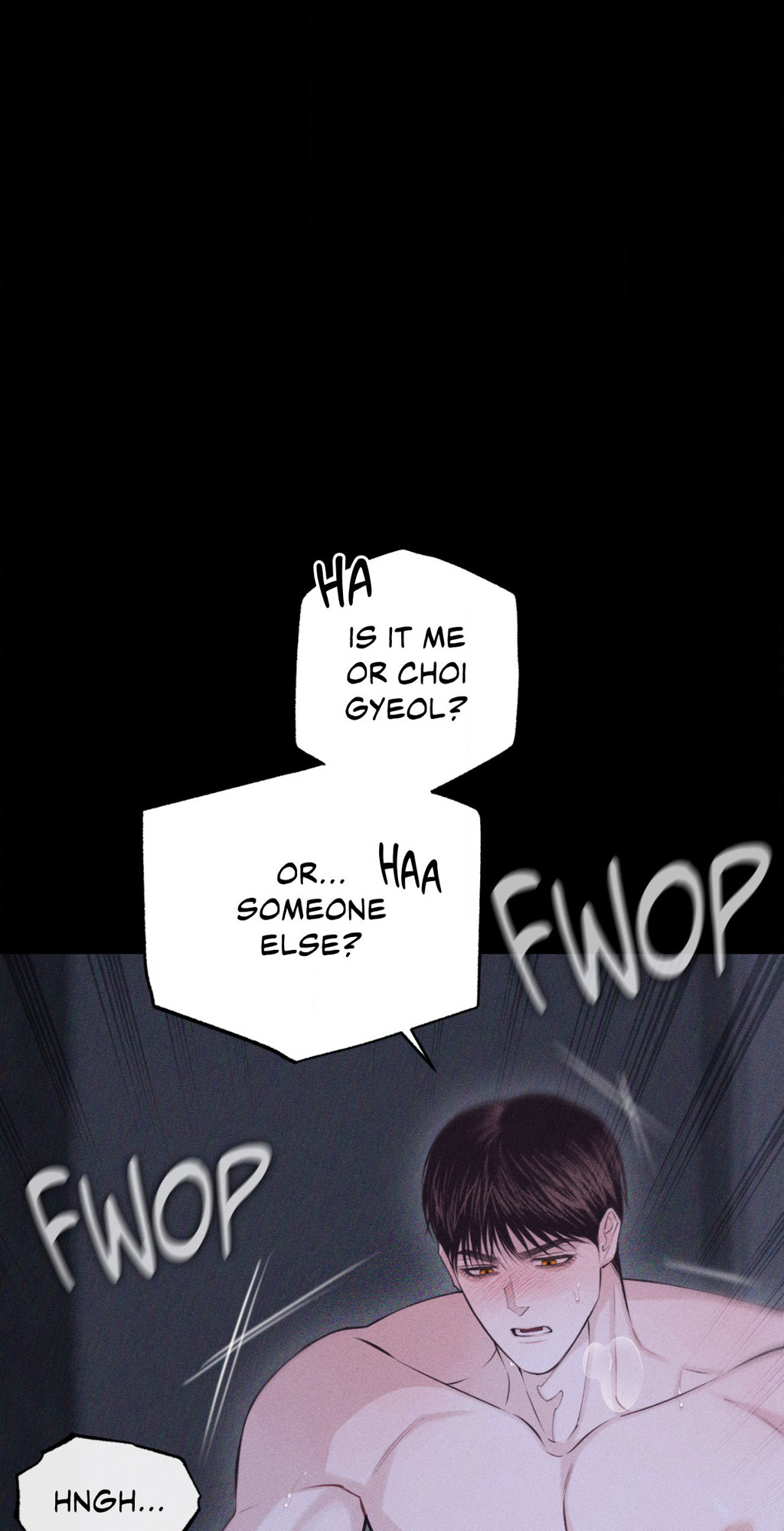 Pieces of Us Chapter 55 page 16 - 