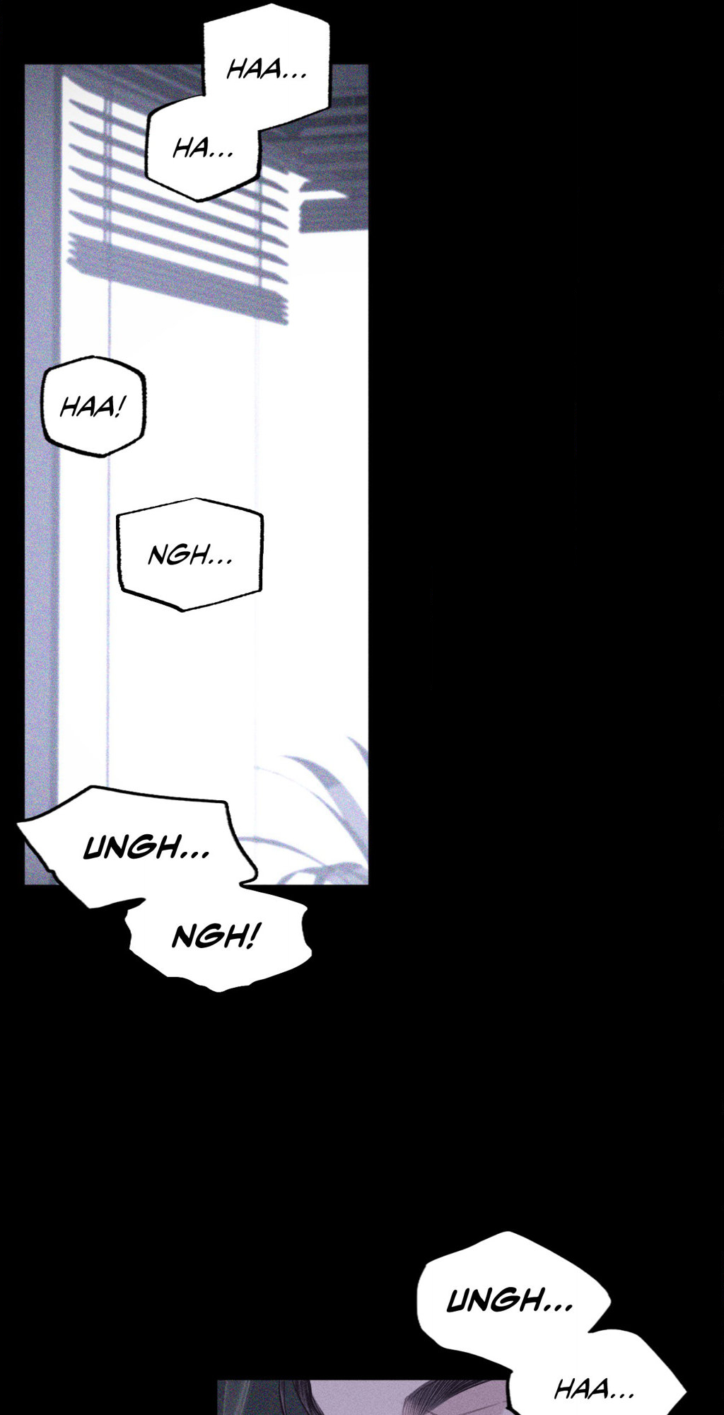 Pieces of Us Chapter 55 page 3 - 