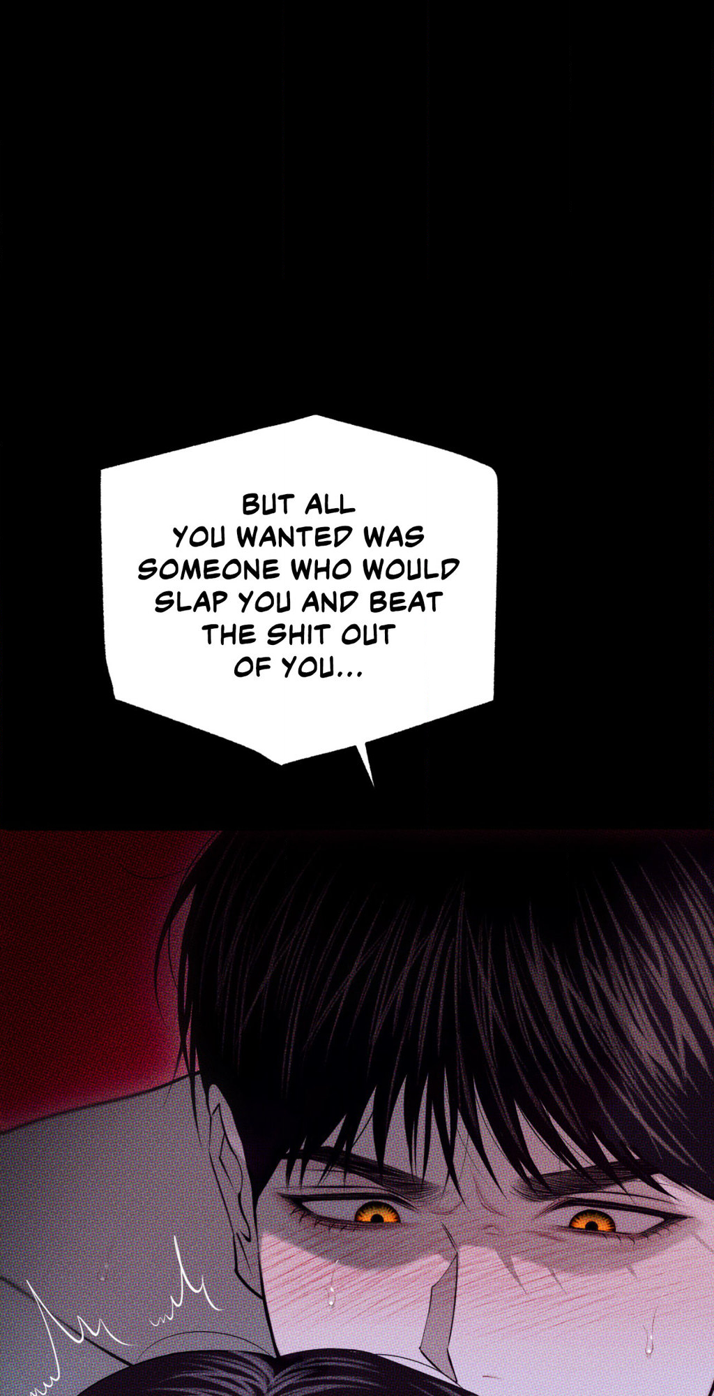Pieces of Us Chapter 55 page 25 - 