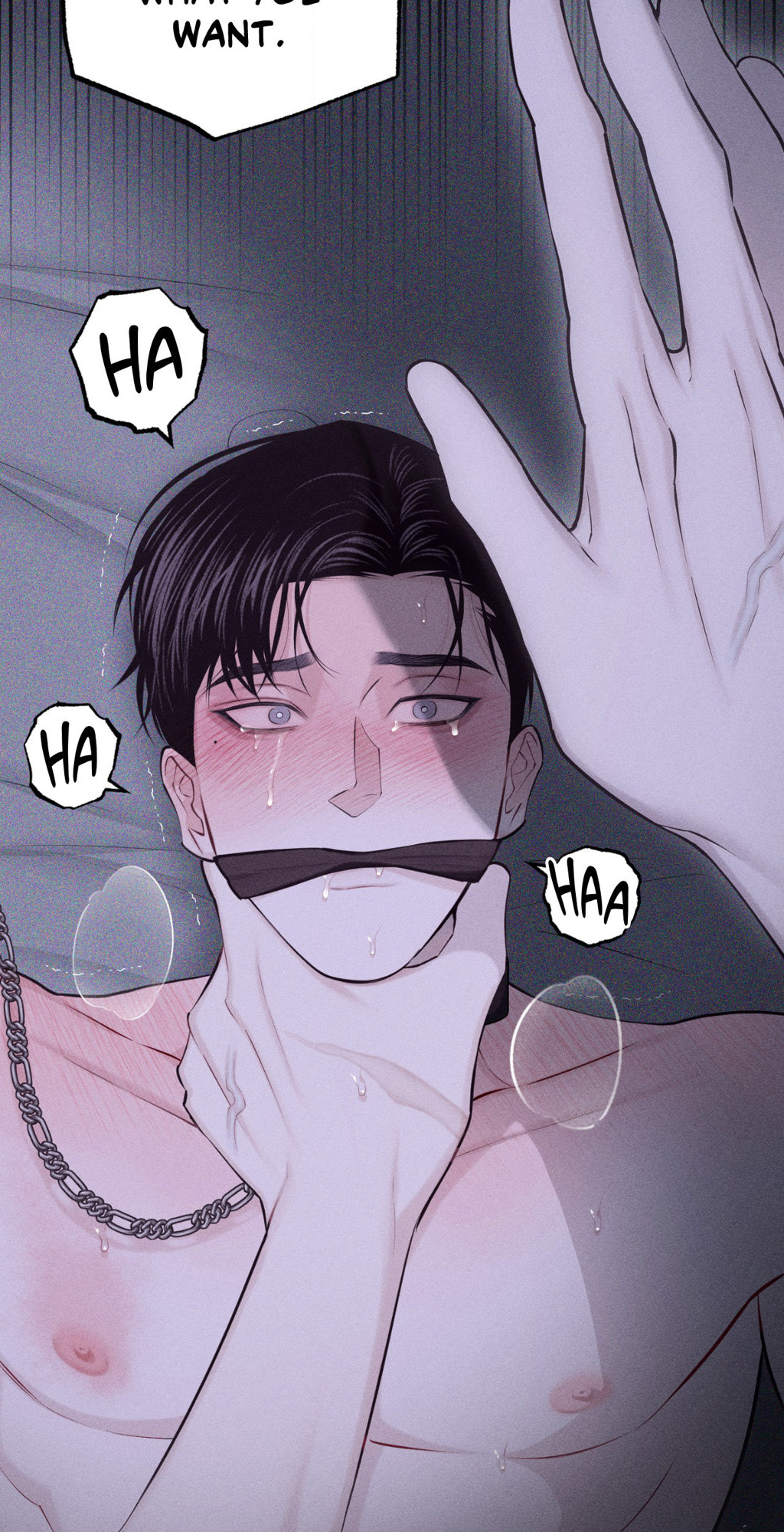 Pieces of Us Chapter 55 page 29 - 