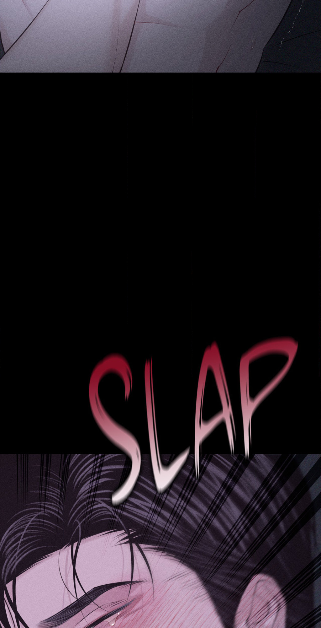 Pieces of Us Chapter 55 page 30 - 