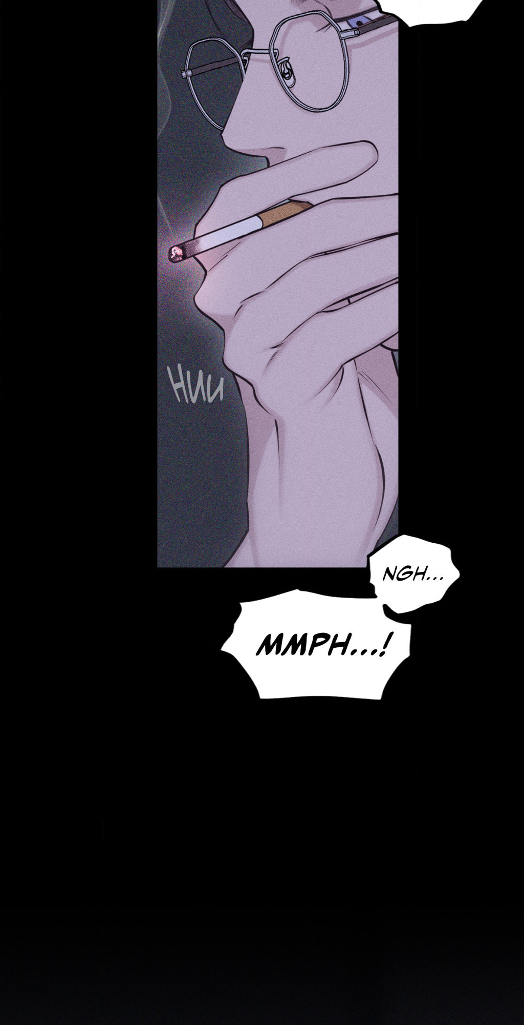 Pieces of Us Chapter 55 page 4 - 