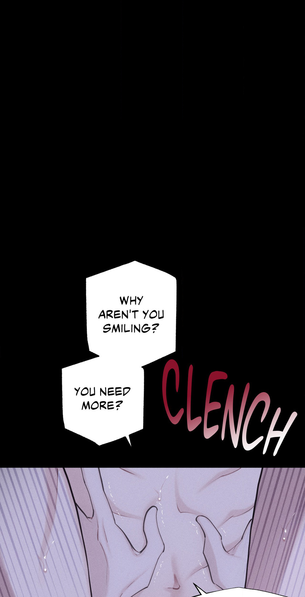 Pieces of Us Chapter 55 page 36 - 