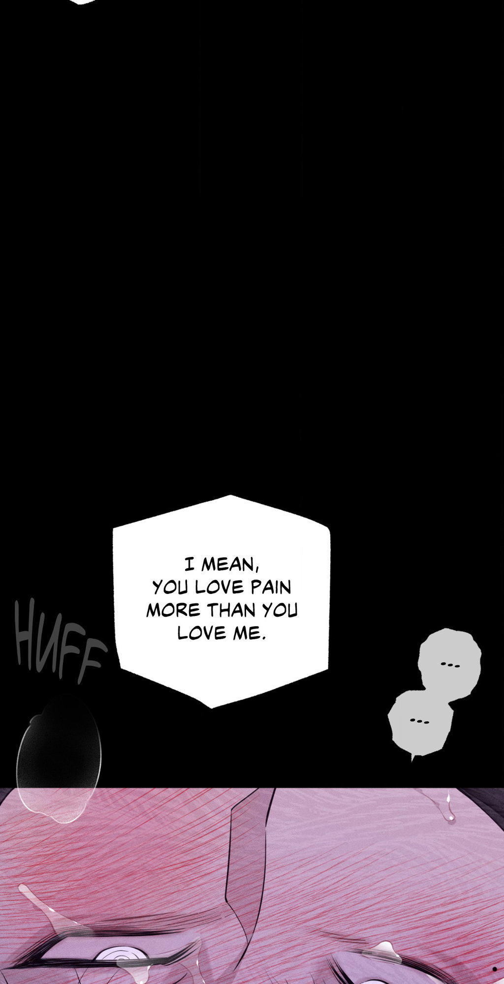 Pieces of Us Chapter 55 page 38 - 