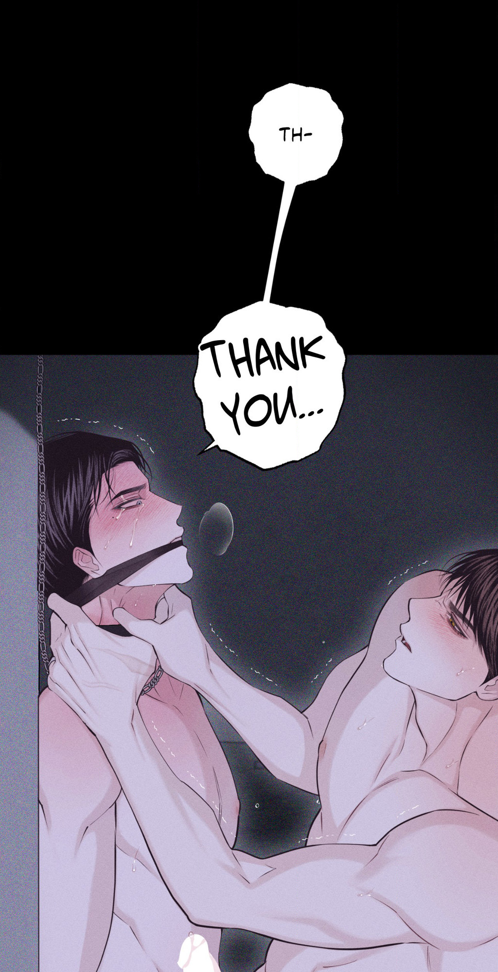 Pieces of Us Chapter 55 page 40 - 