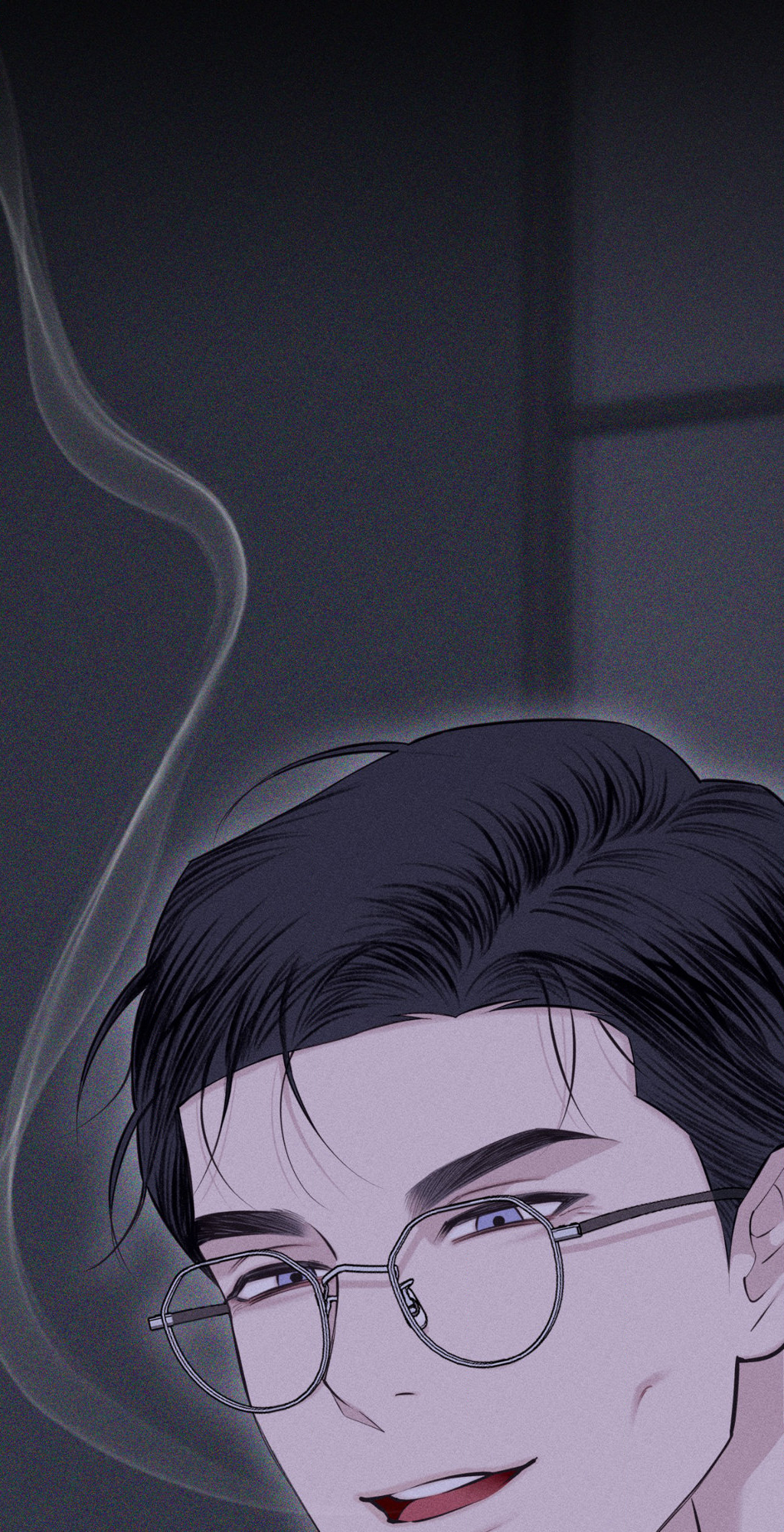 Pieces of Us Chapter 55 page 5 - 