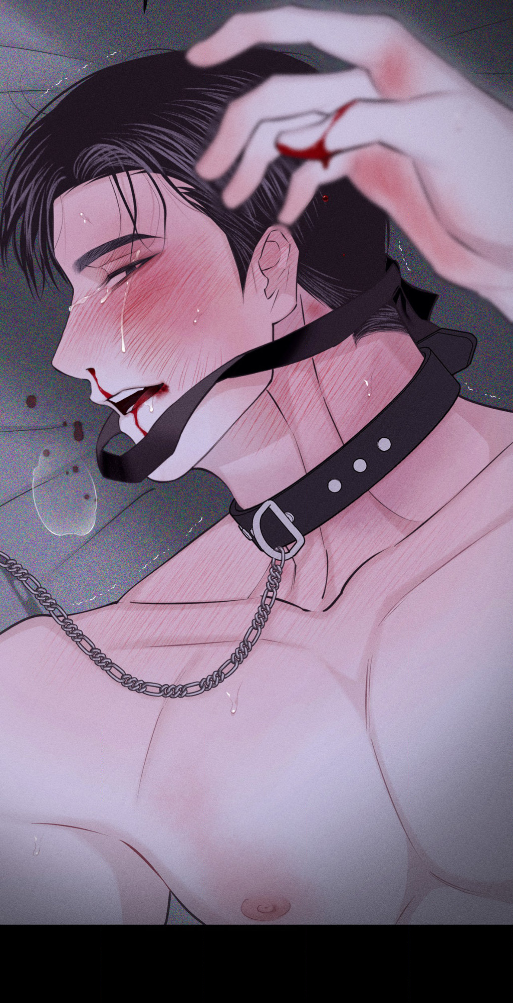 Pieces of Us Chapter 55 page 49 - 