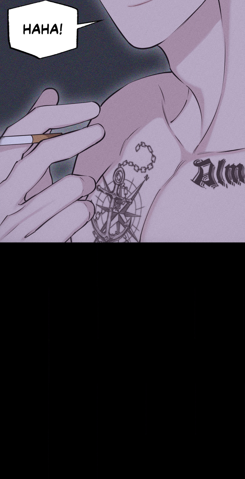 Pieces of Us Chapter 55 page 6 - 