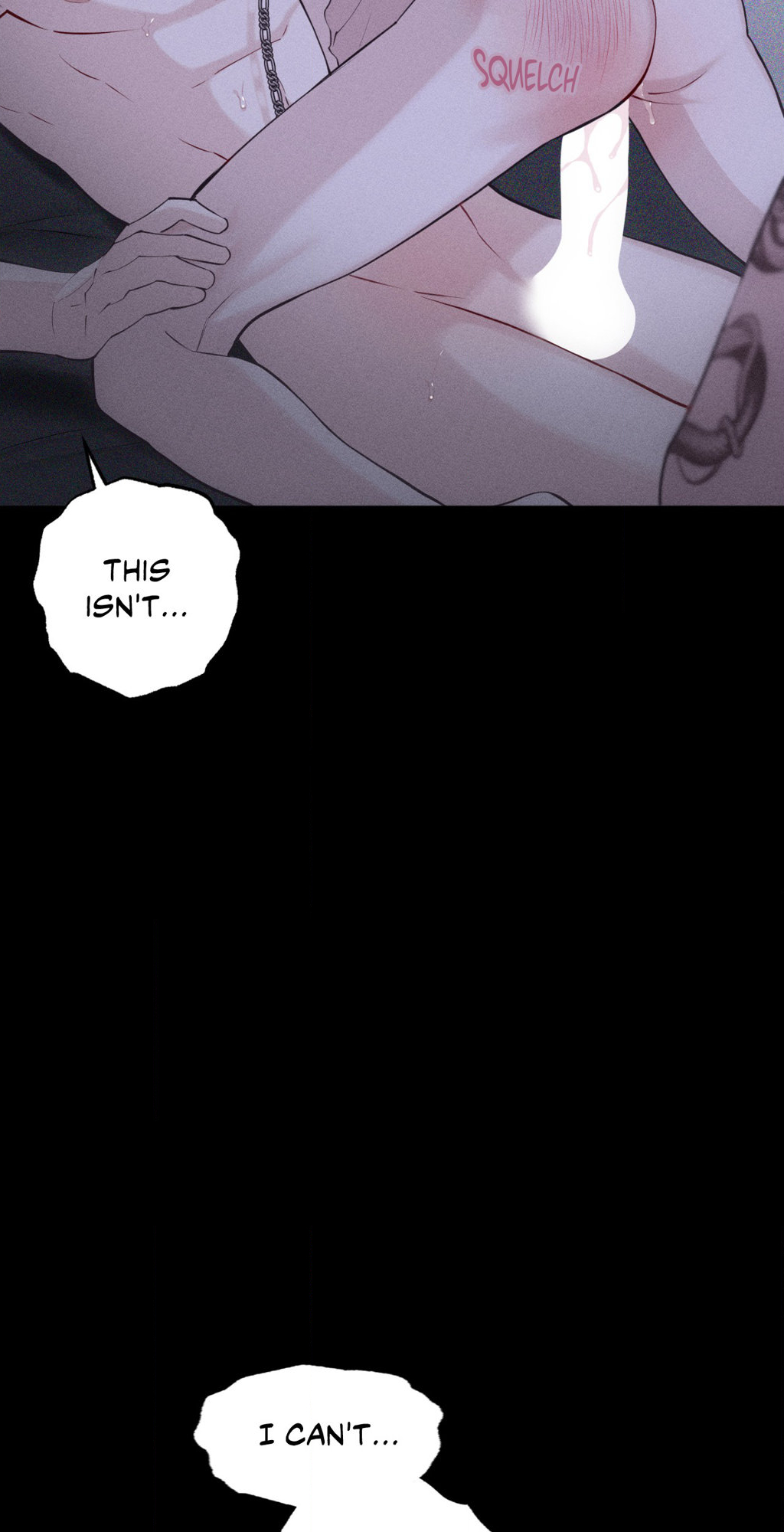 Pieces of Us Chapter 55 page 61 - 