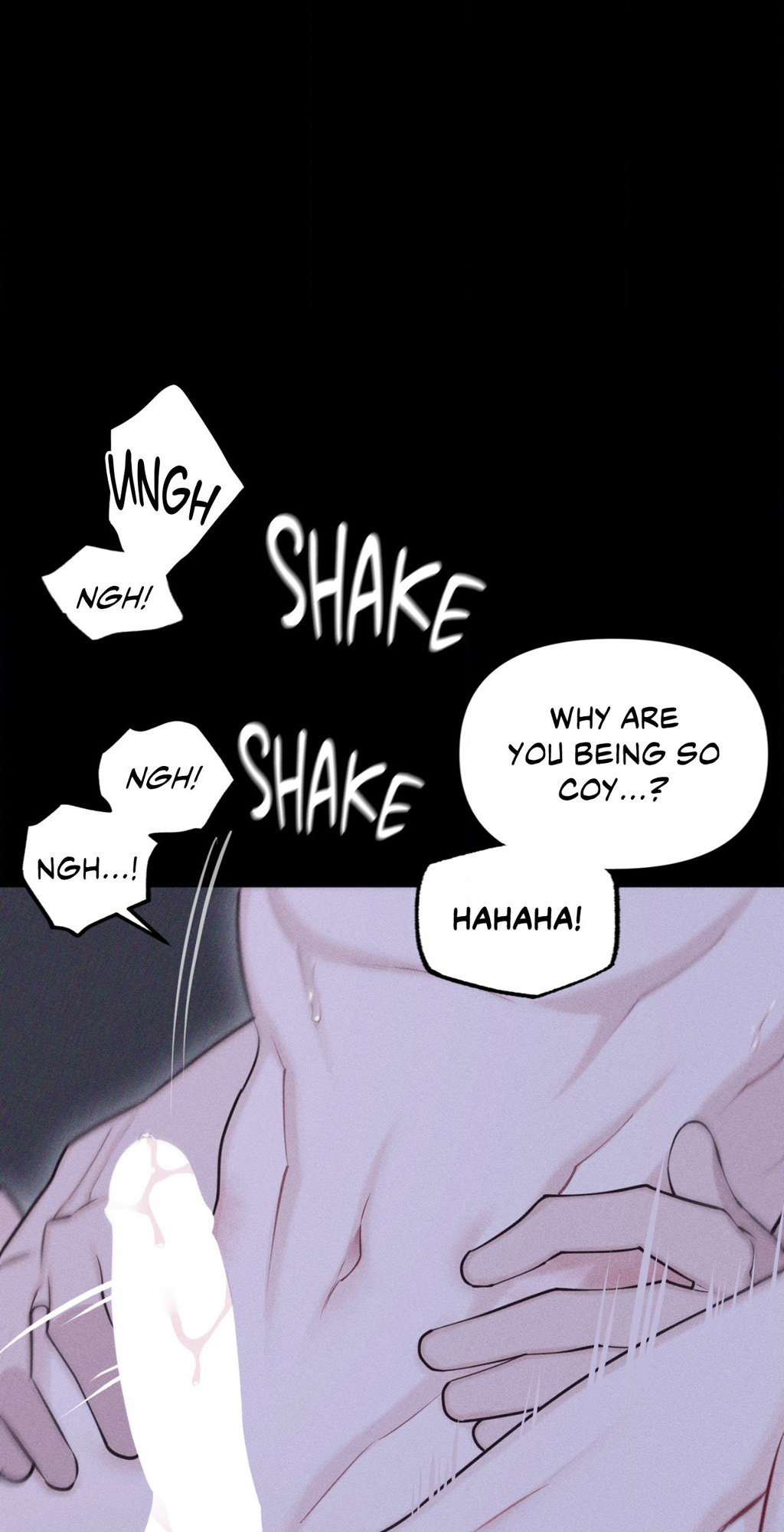 Pieces of Us Chapter 55 page 65 - 