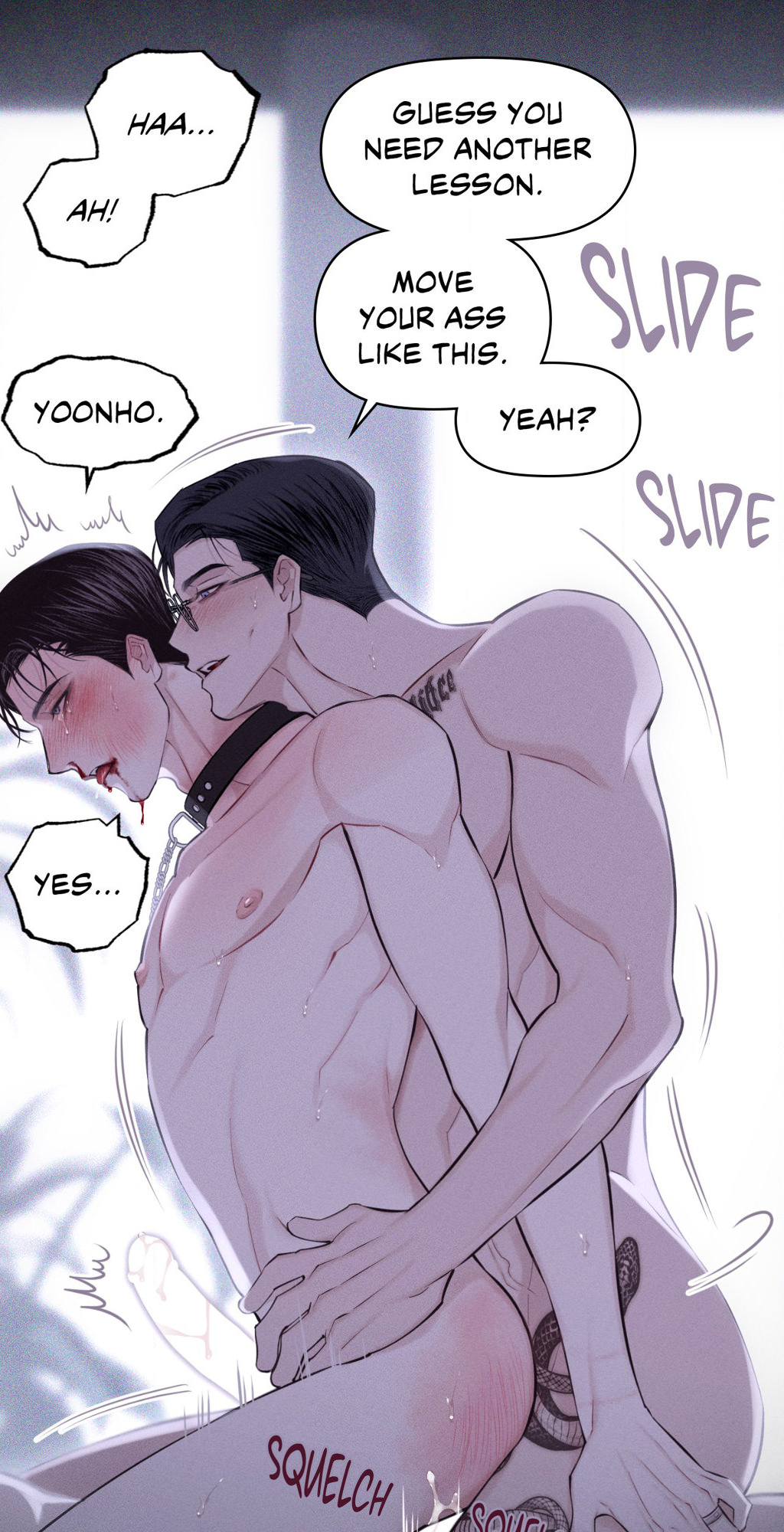 Pieces of Us Chapter 55 page 67 - 