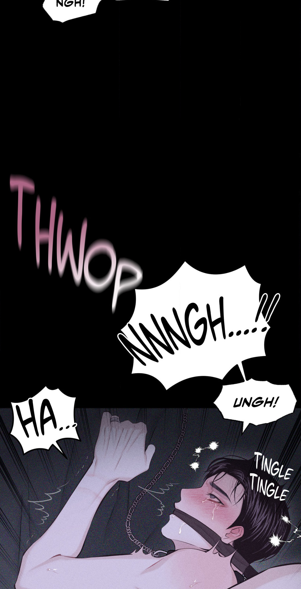 Pieces of Us Chapter 55 page 8 - 