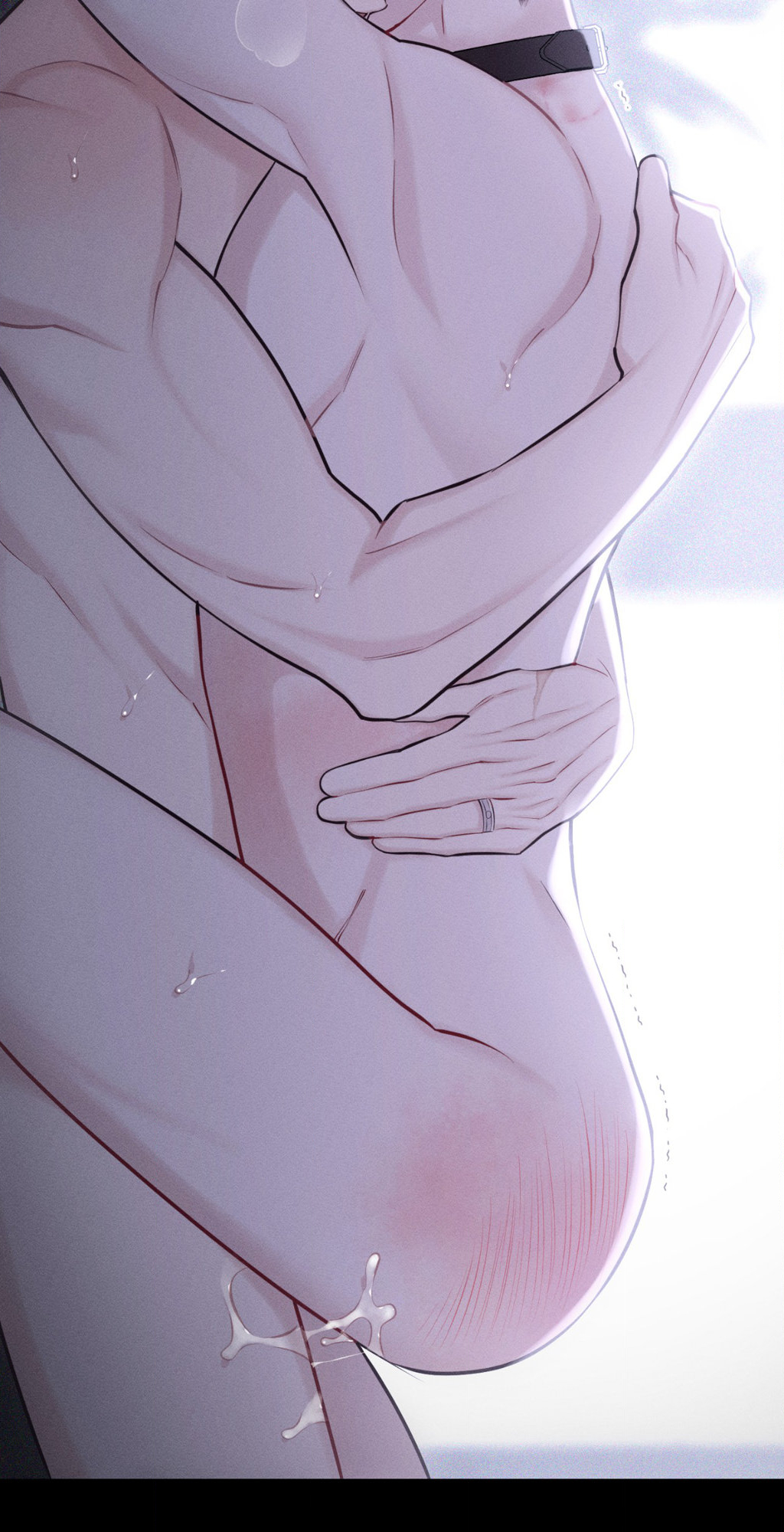 Pieces of Us Chapter 55 page 76 - 