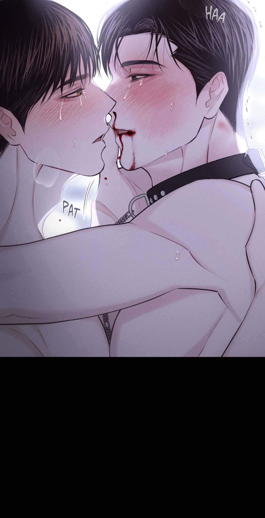 Pieces of Us Chapter 55 page 78 - 