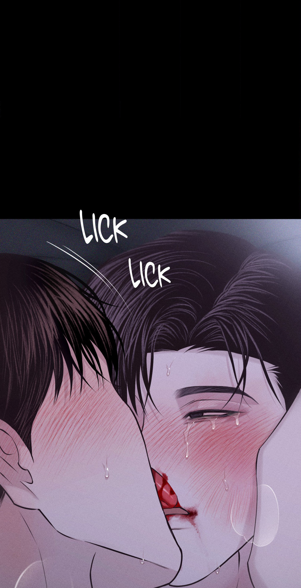 Pieces of Us Chapter 55 page 80 - 