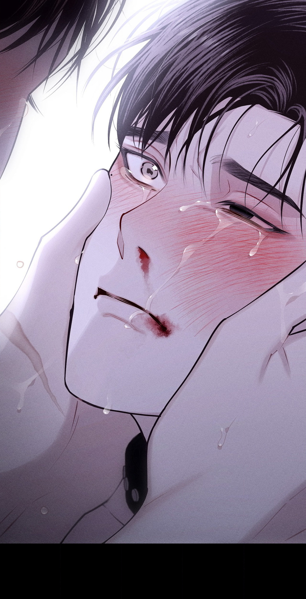 Pieces of Us Chapter 55 page 85 - 