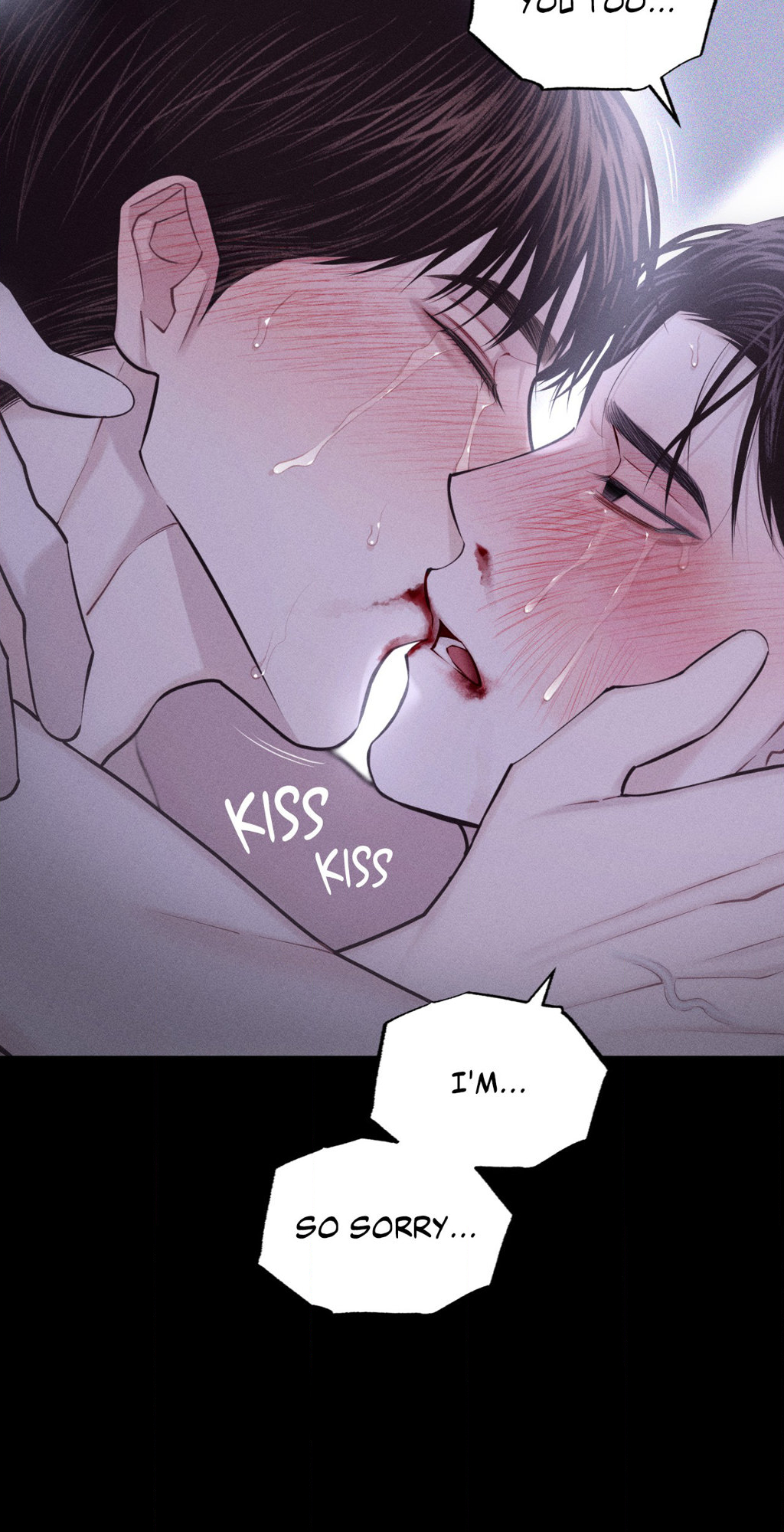 Pieces of Us Chapter 55 page 87 - 