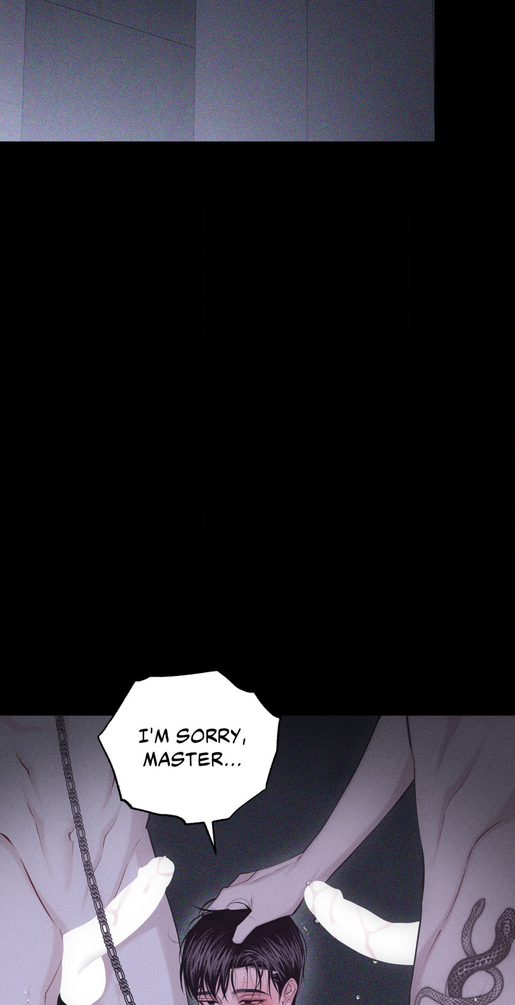 Pieces of Us Chapter 55 page 98 - 