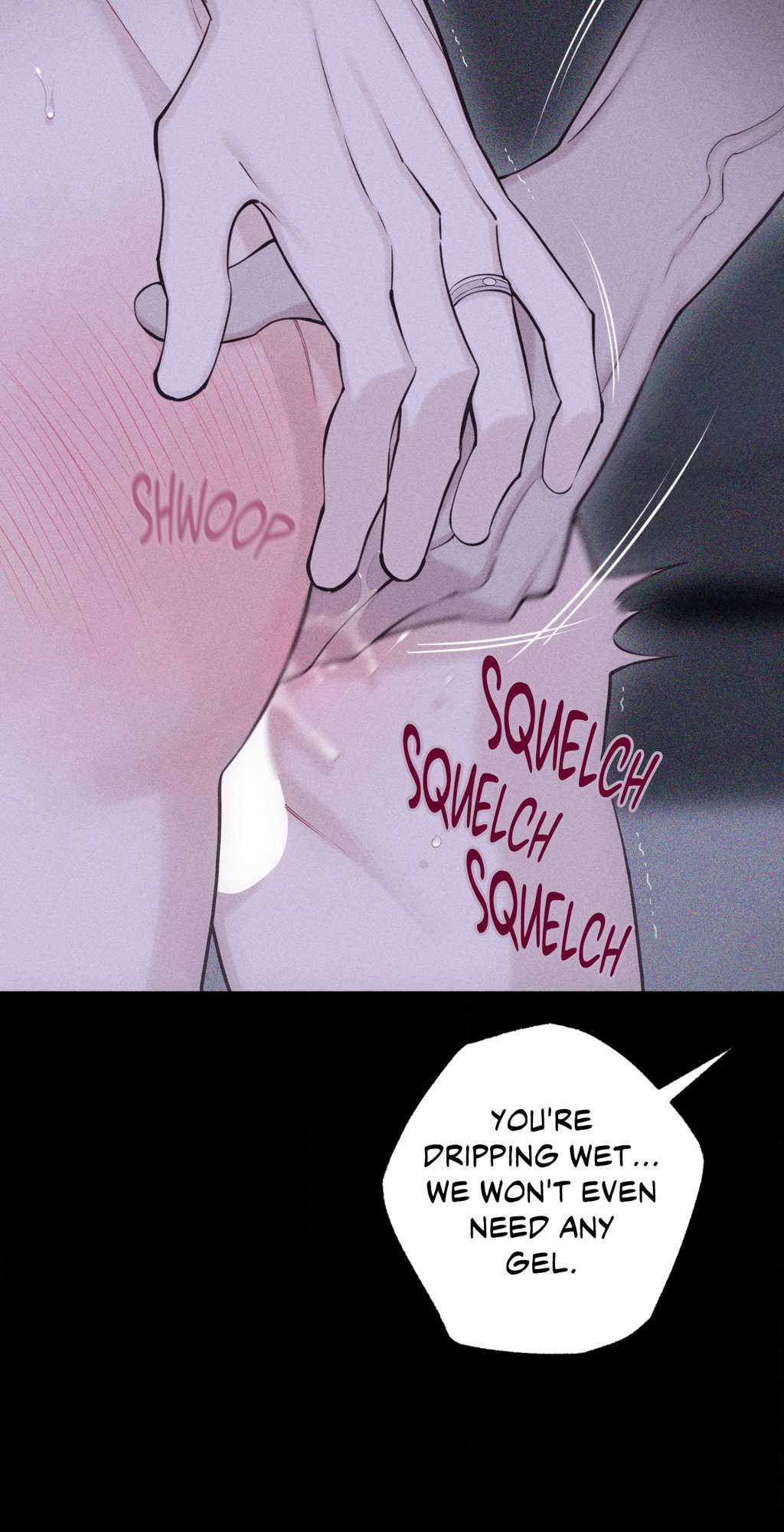 Pieces of Us Chapter 56 page 11 - 