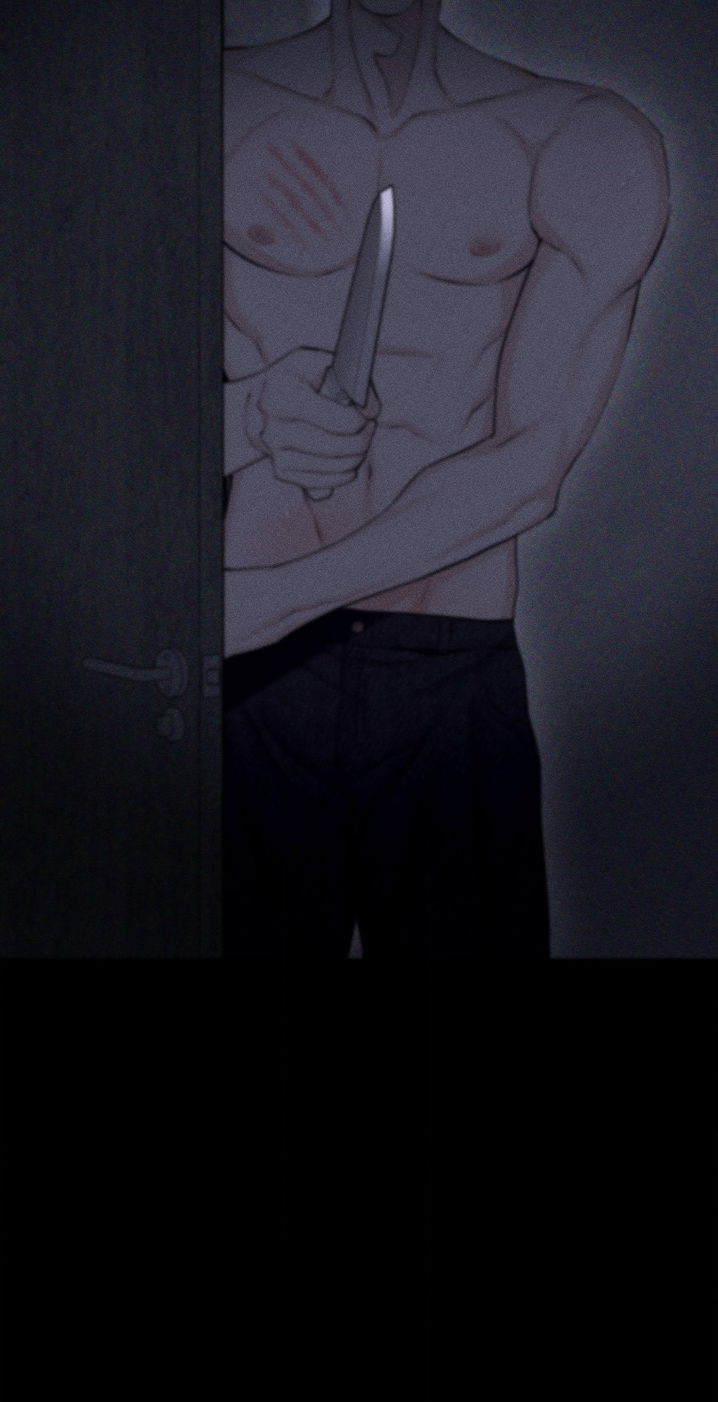 Pieces of Us Chapter 56 page 103 - 