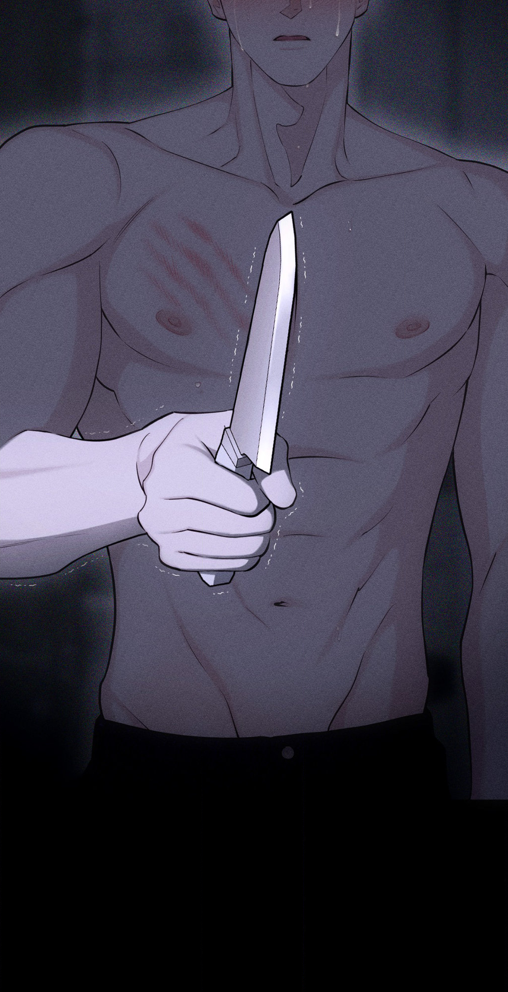 Pieces of Us Chapter 56 page 105 - 