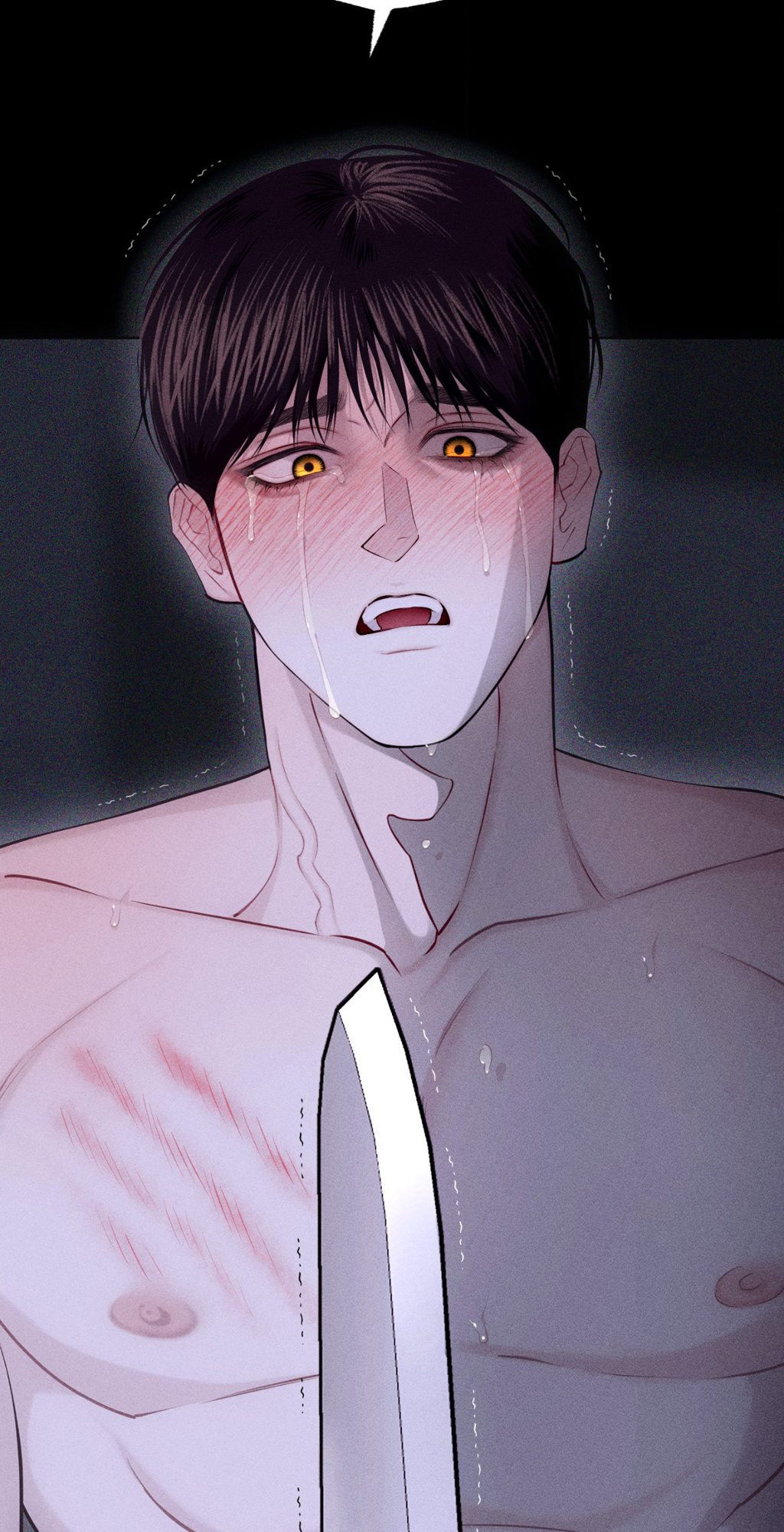 Pieces of Us Chapter 56 page 107 - 
