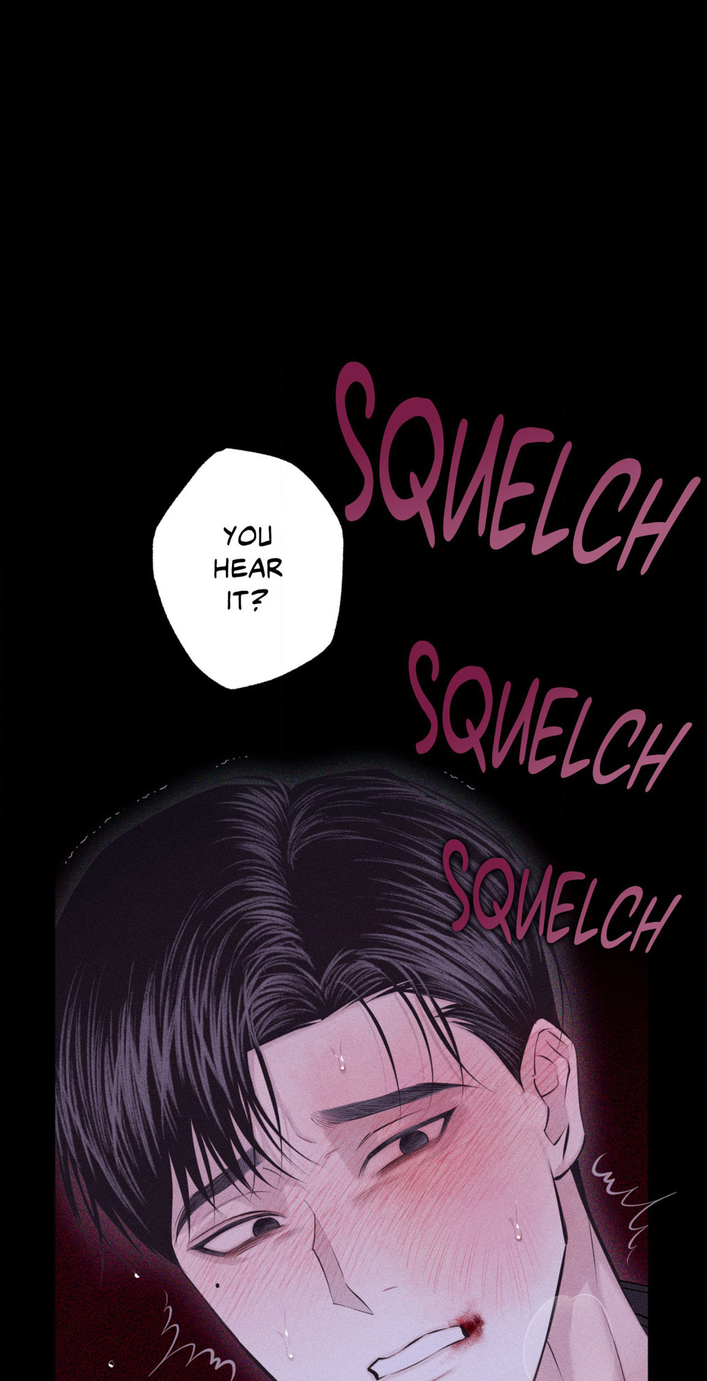 Pieces of Us Chapter 56 page 12 - 