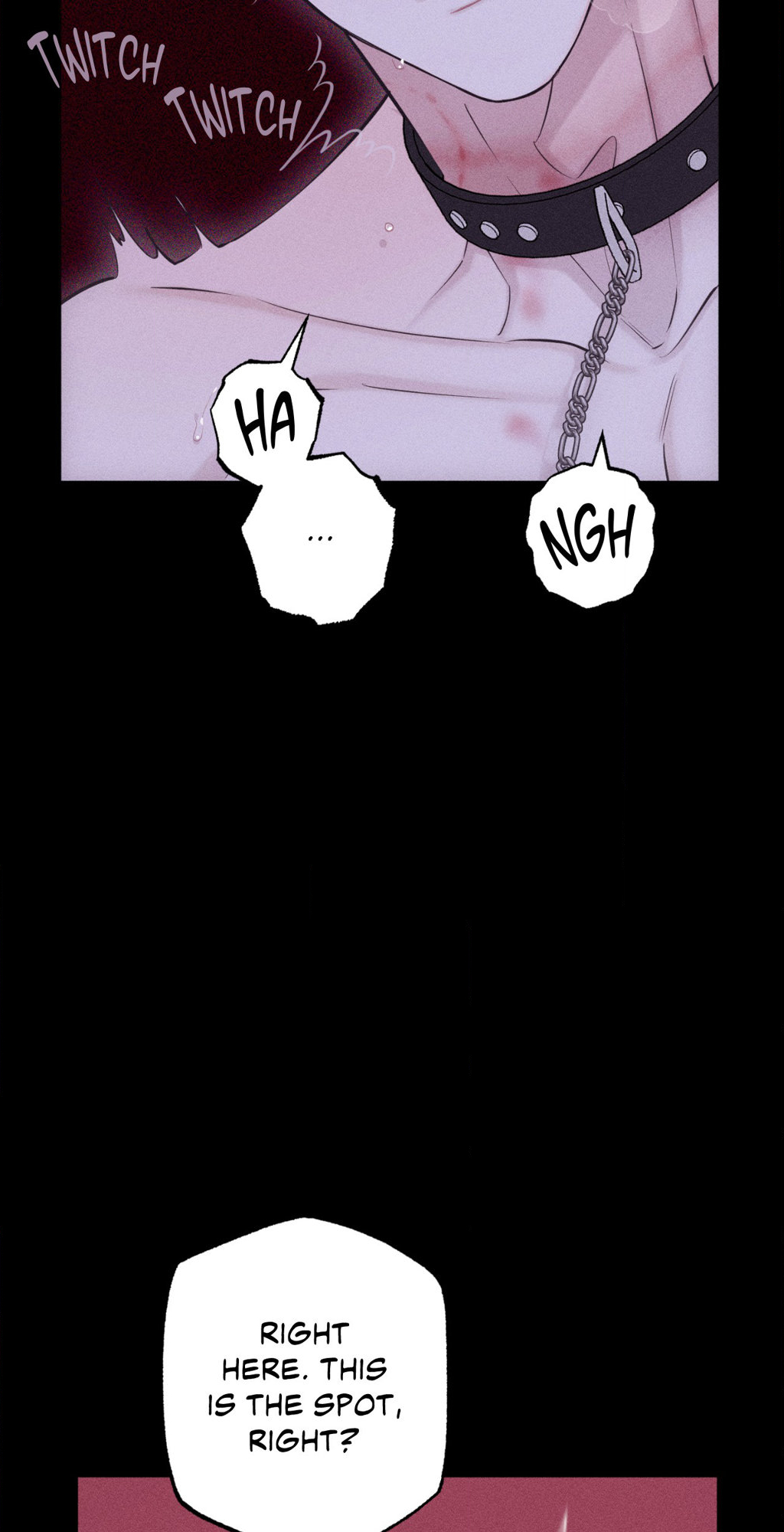 Pieces of Us Chapter 56 page 13 - 