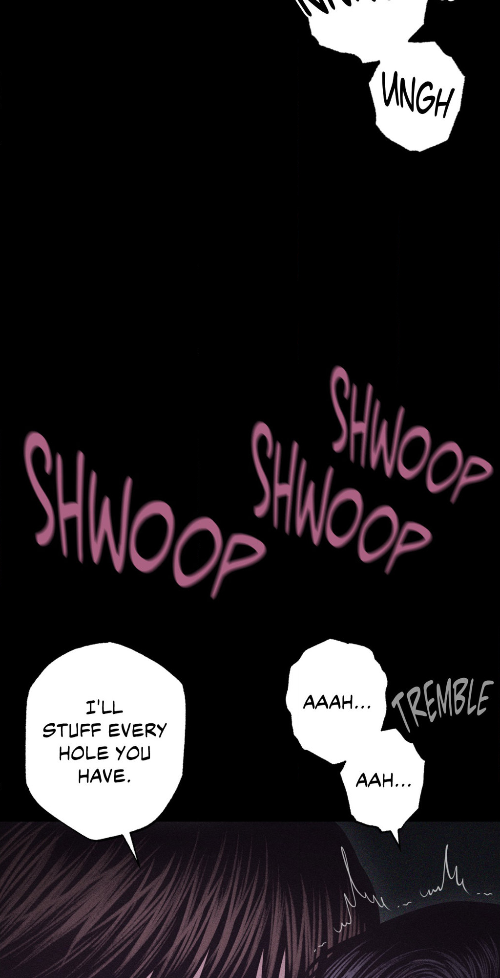 Pieces of Us Chapter 56 page 19 - 